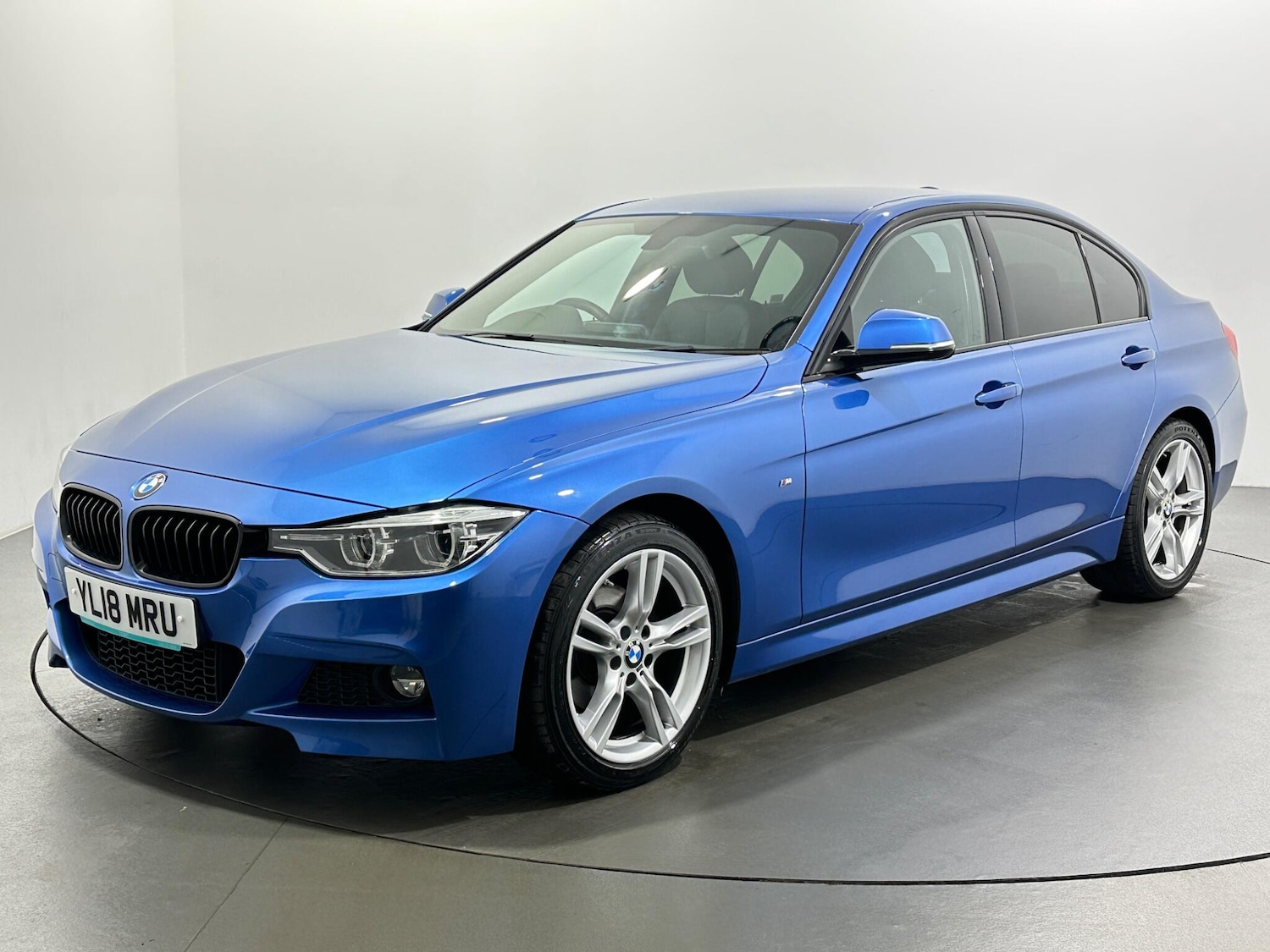 Used BMW 3 Series 2018 for sale - 76927035: Photo 4