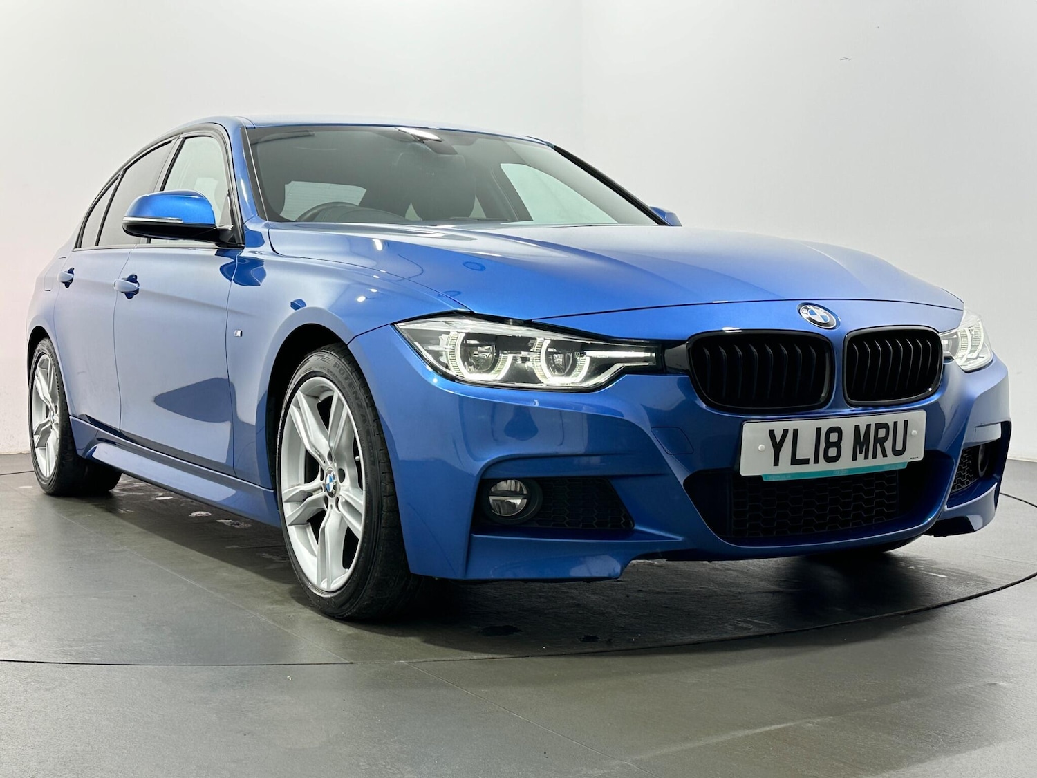 Used BMW 3 Series 2018 for sale - 76927035: Photo 50