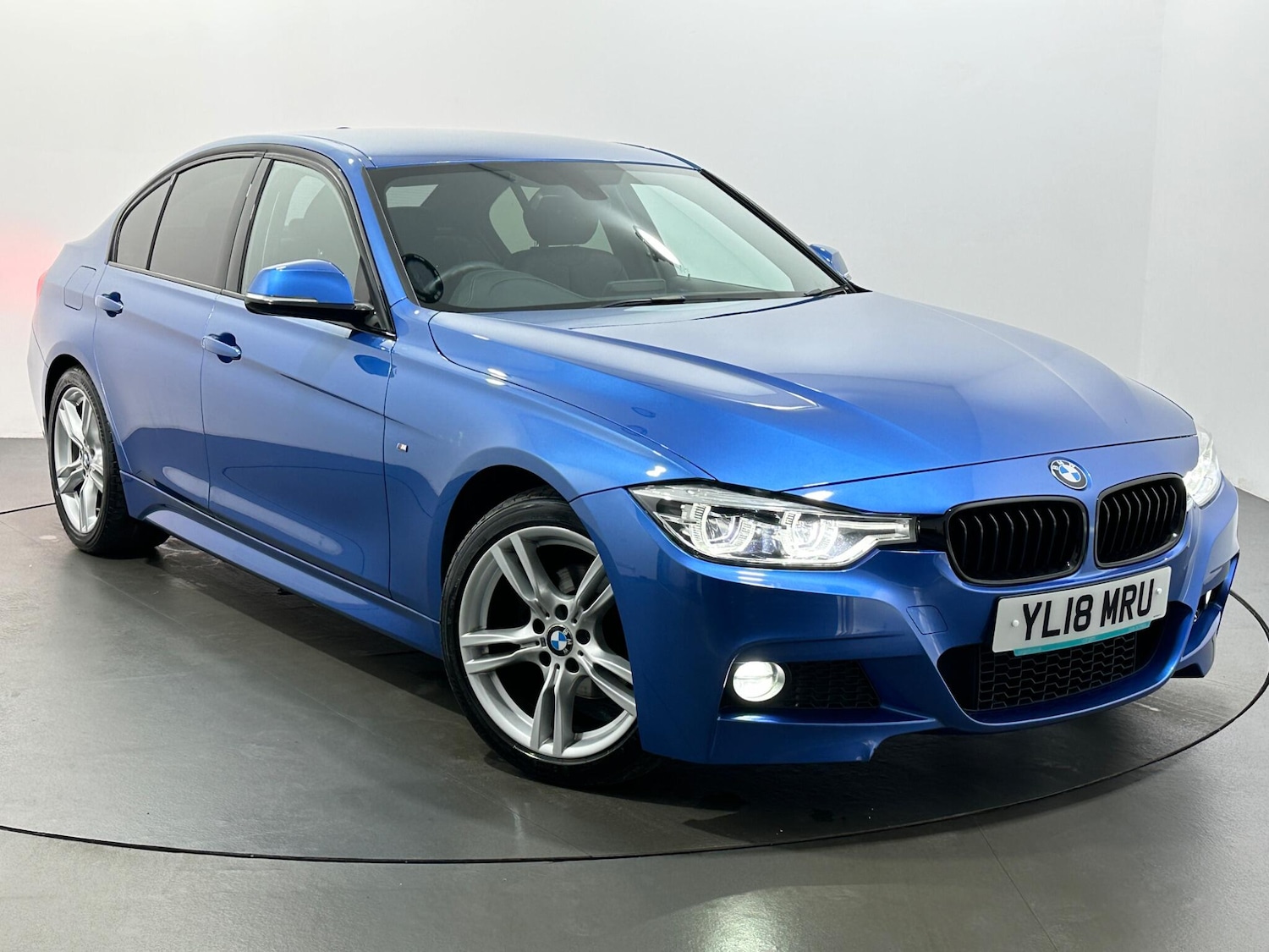 Used BMW 3 Series 2018 for sale - 76927035: Photo 52