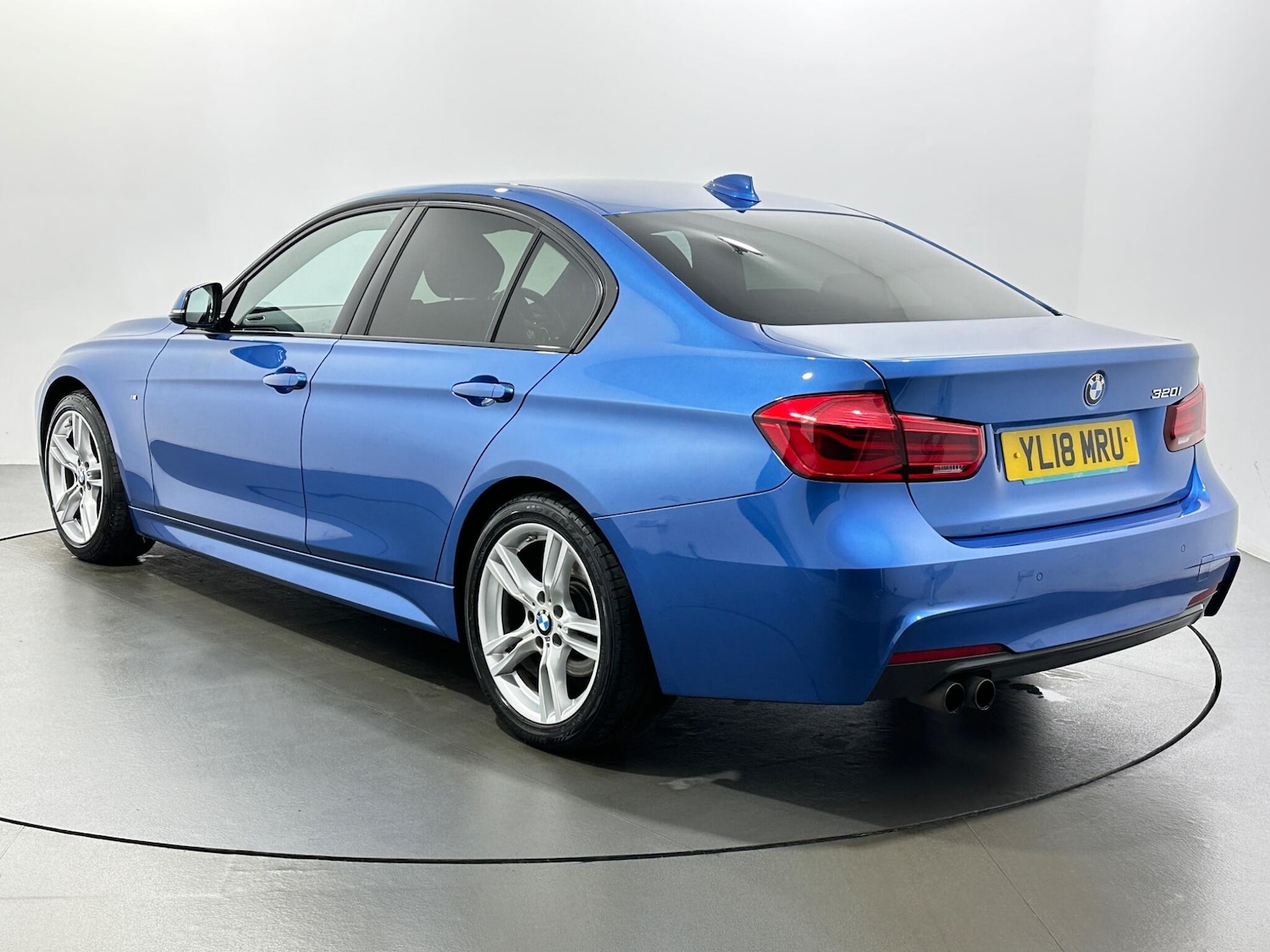 Used BMW 3 Series 2018 for sale - 76927035: Photo 6