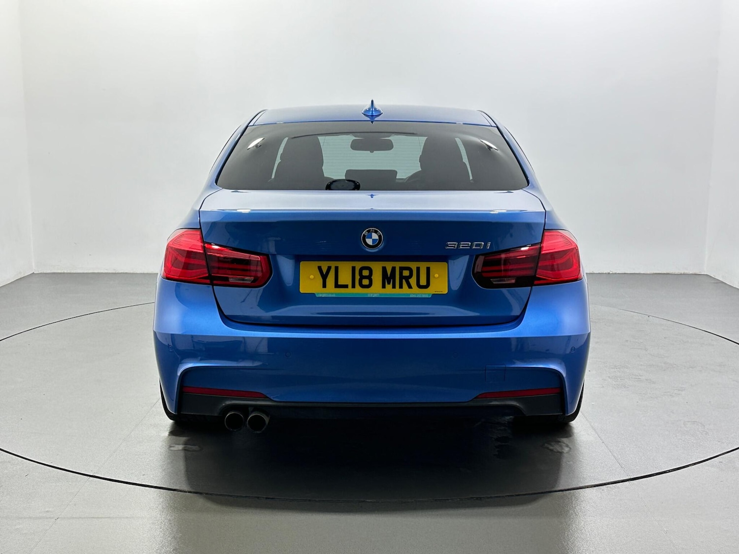 Used BMW 3 Series 2018 for sale - 76927035: Photo 7