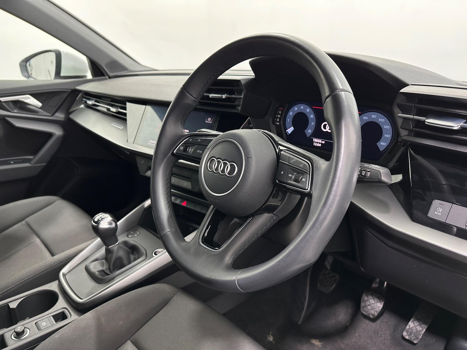 Used Audi A3 for sale - 77537821: Photo 10