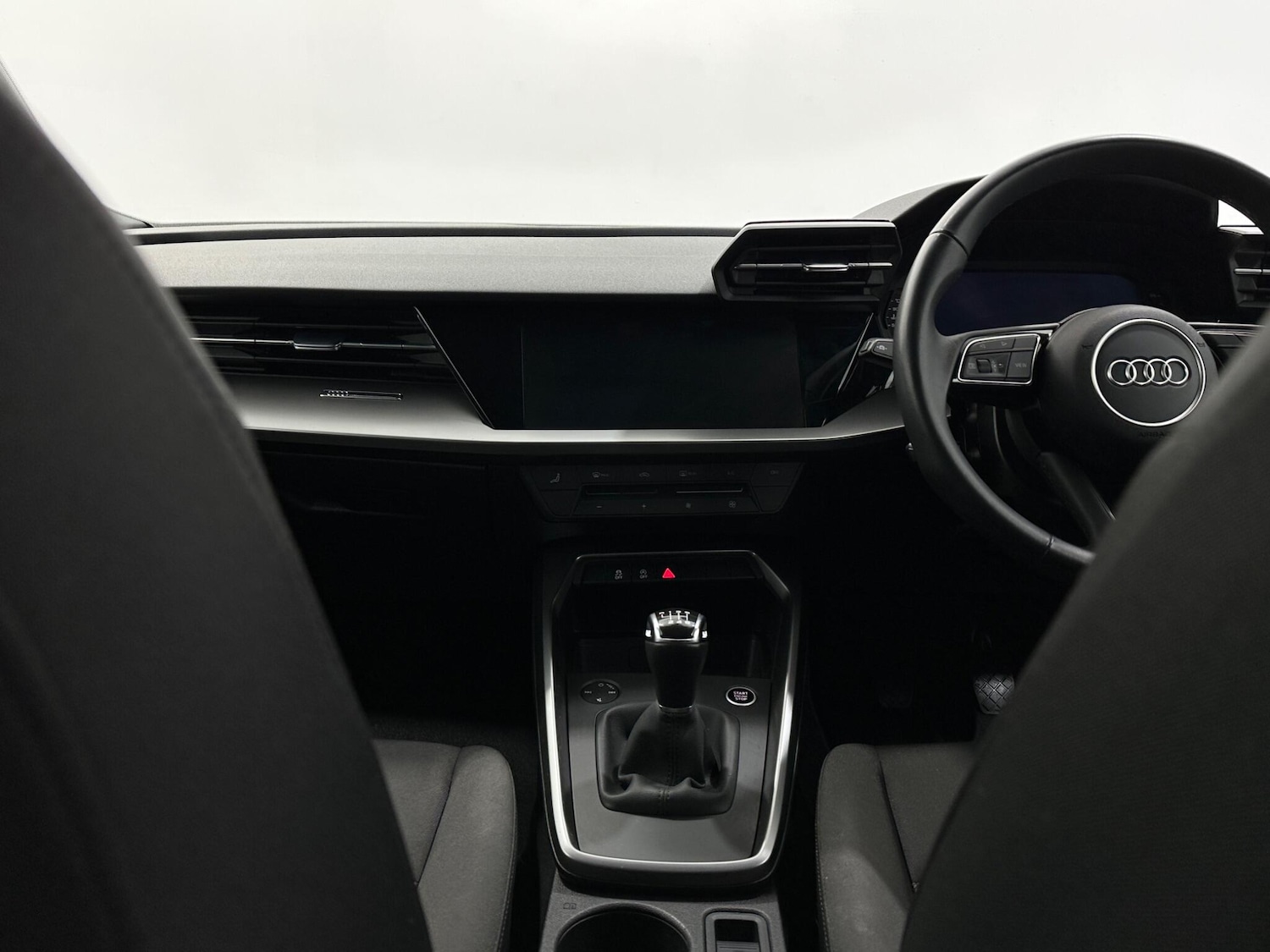 Used Audi A3 for sale - 77537821: Photo 19