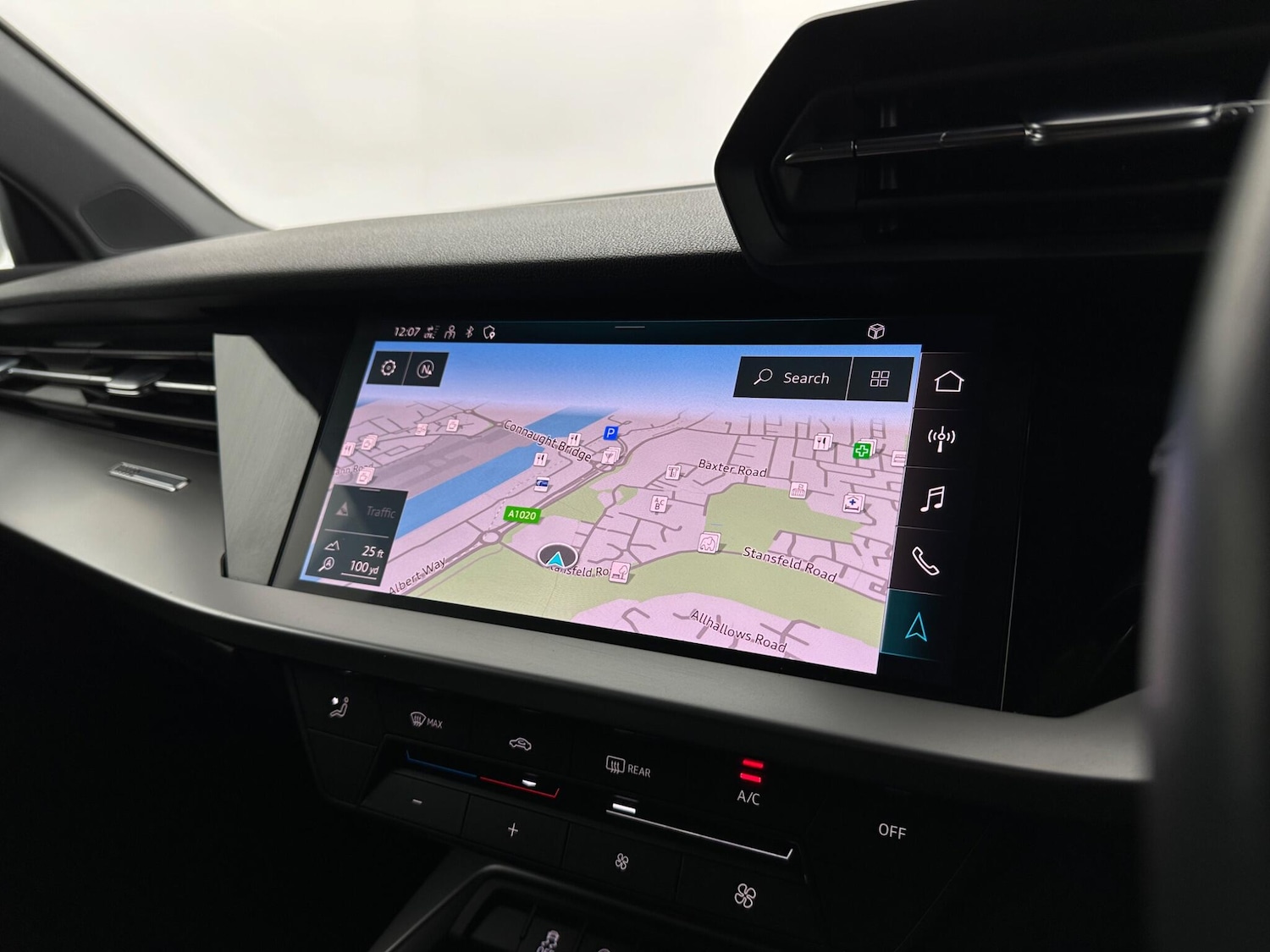 Used Audi A3 for sale - 77537821: Photo 22