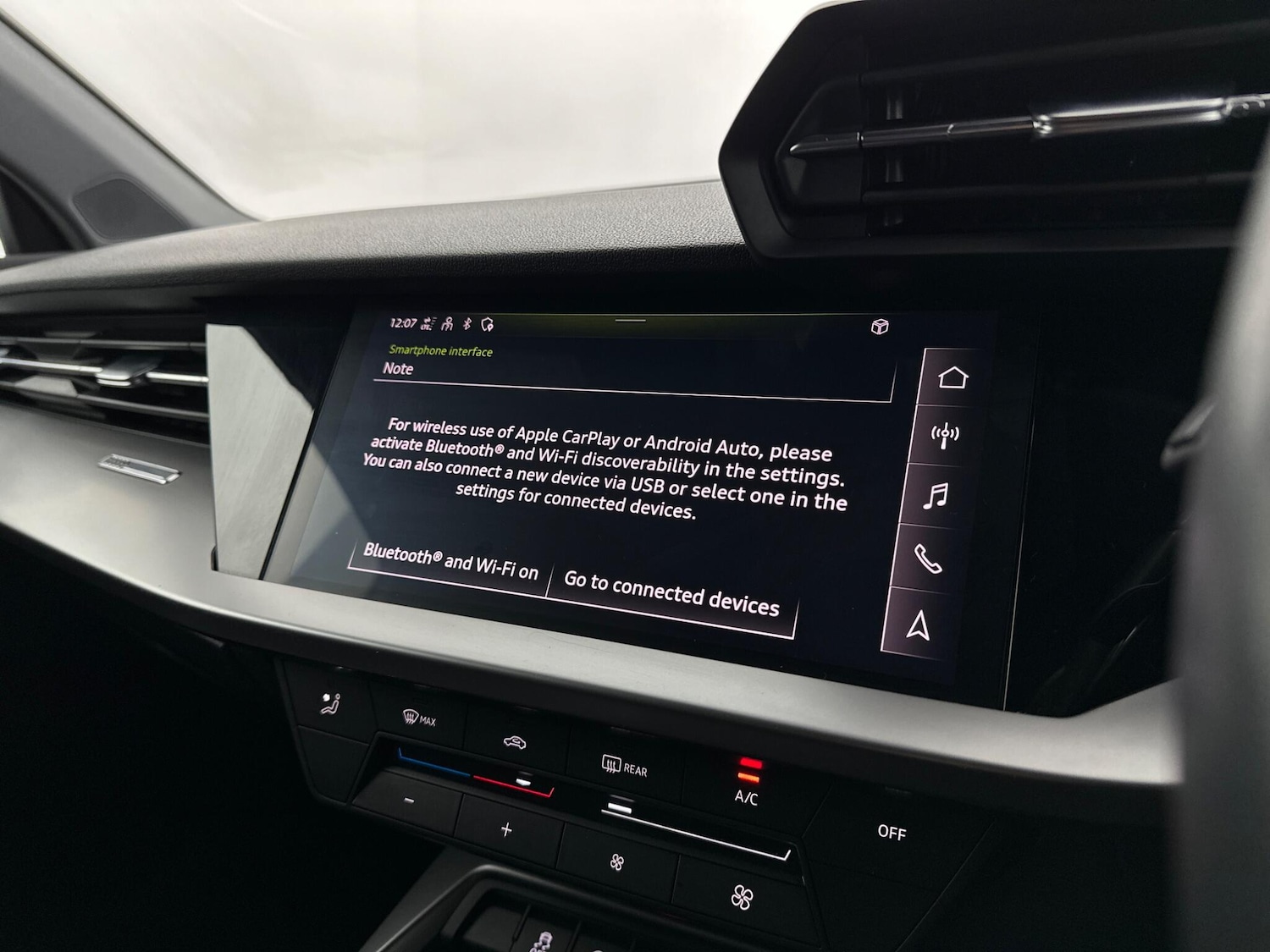 Used Audi A3 for sale - 77537821: Photo 23