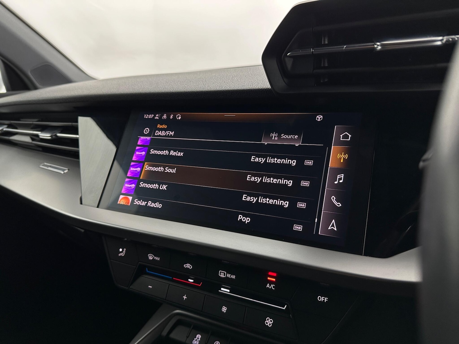 Used Audi A3 for sale - 77537821: Photo 25