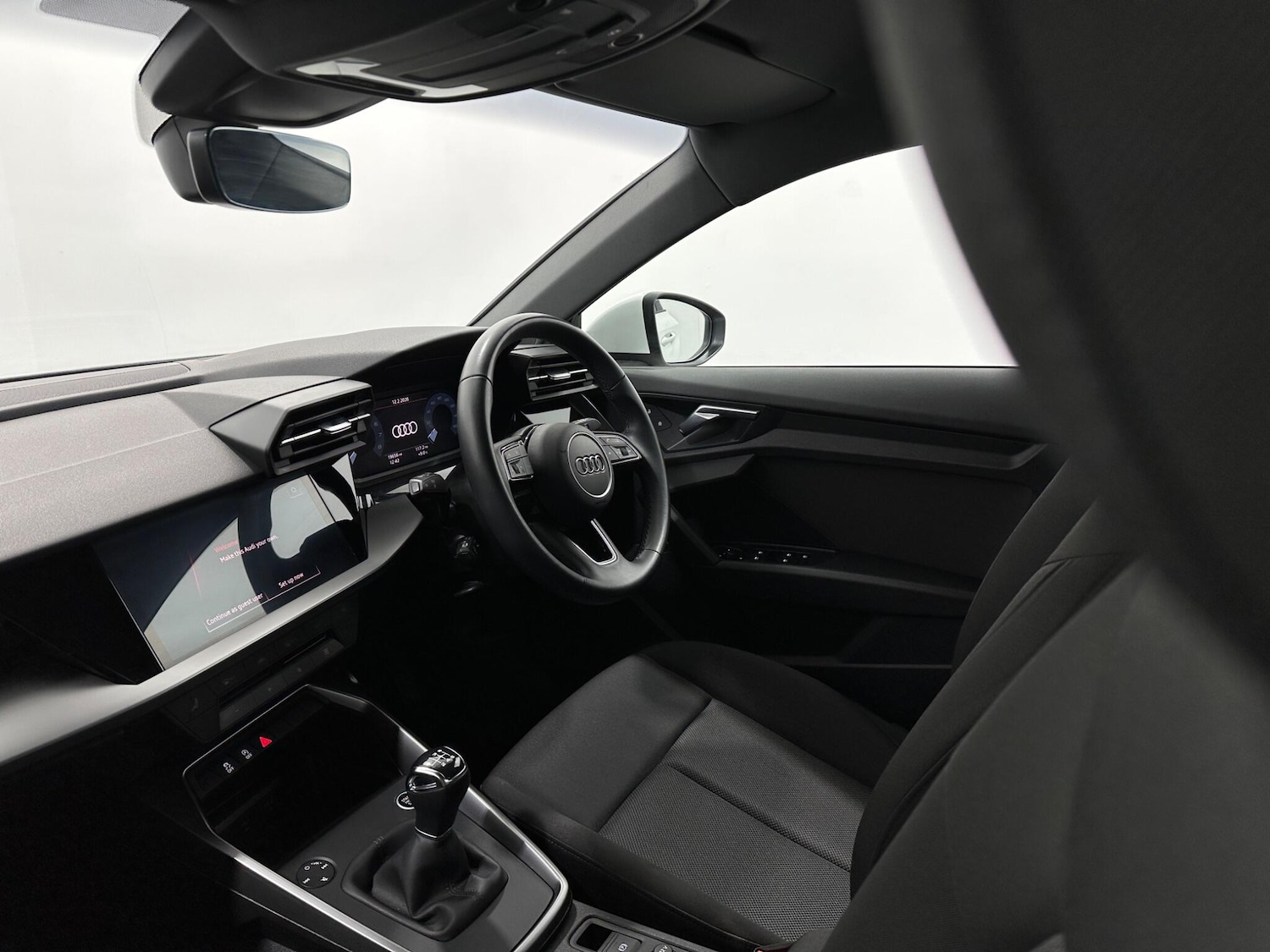 Used Audi A3 for sale - 77537821: Photo 29