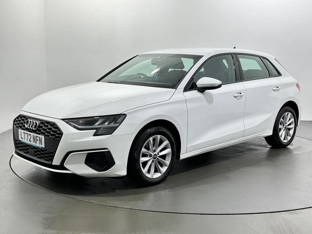 Used Audi A3 for sale - 77537821: Photo 4