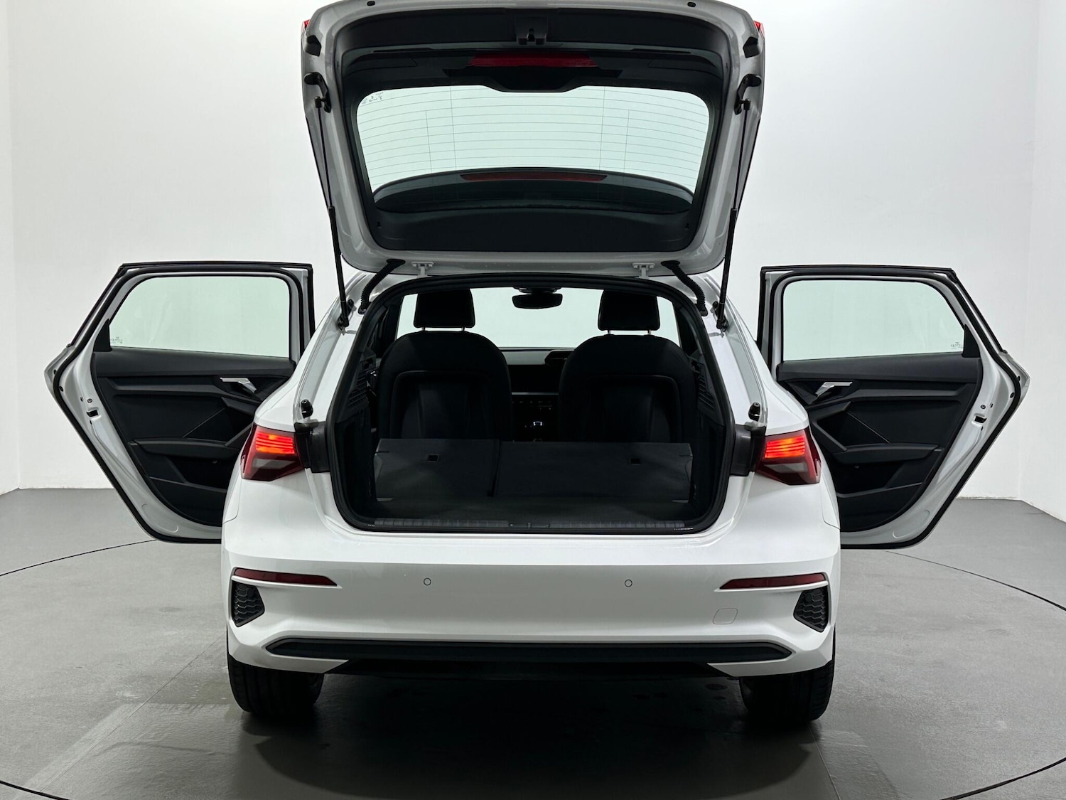 Used Audi A3 for sale - 77537821: Photo 44