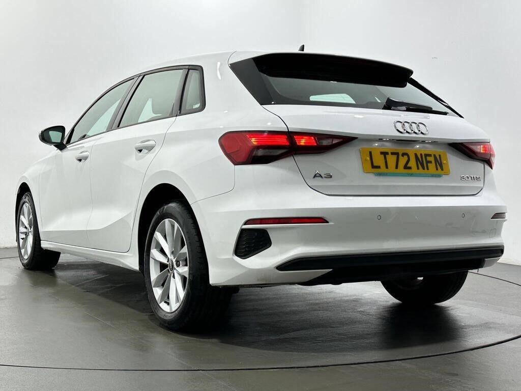 Used Audi A3 for sale - 77537821: Photo 48