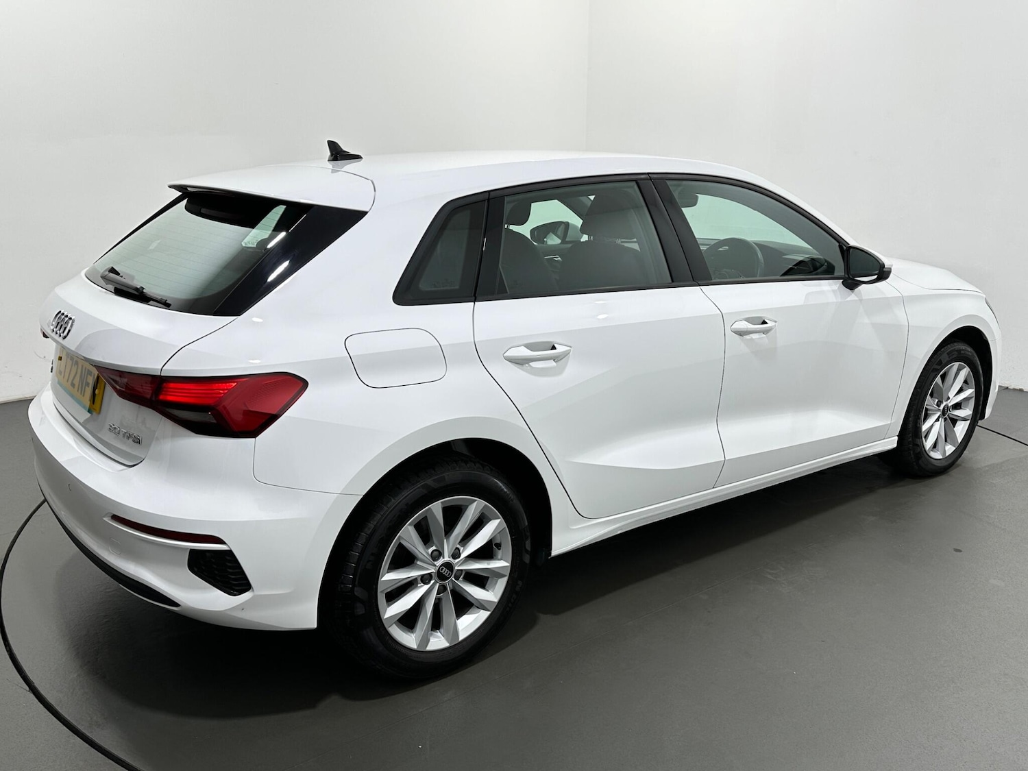 Used Audi A3 for sale - 77537821: Photo 51