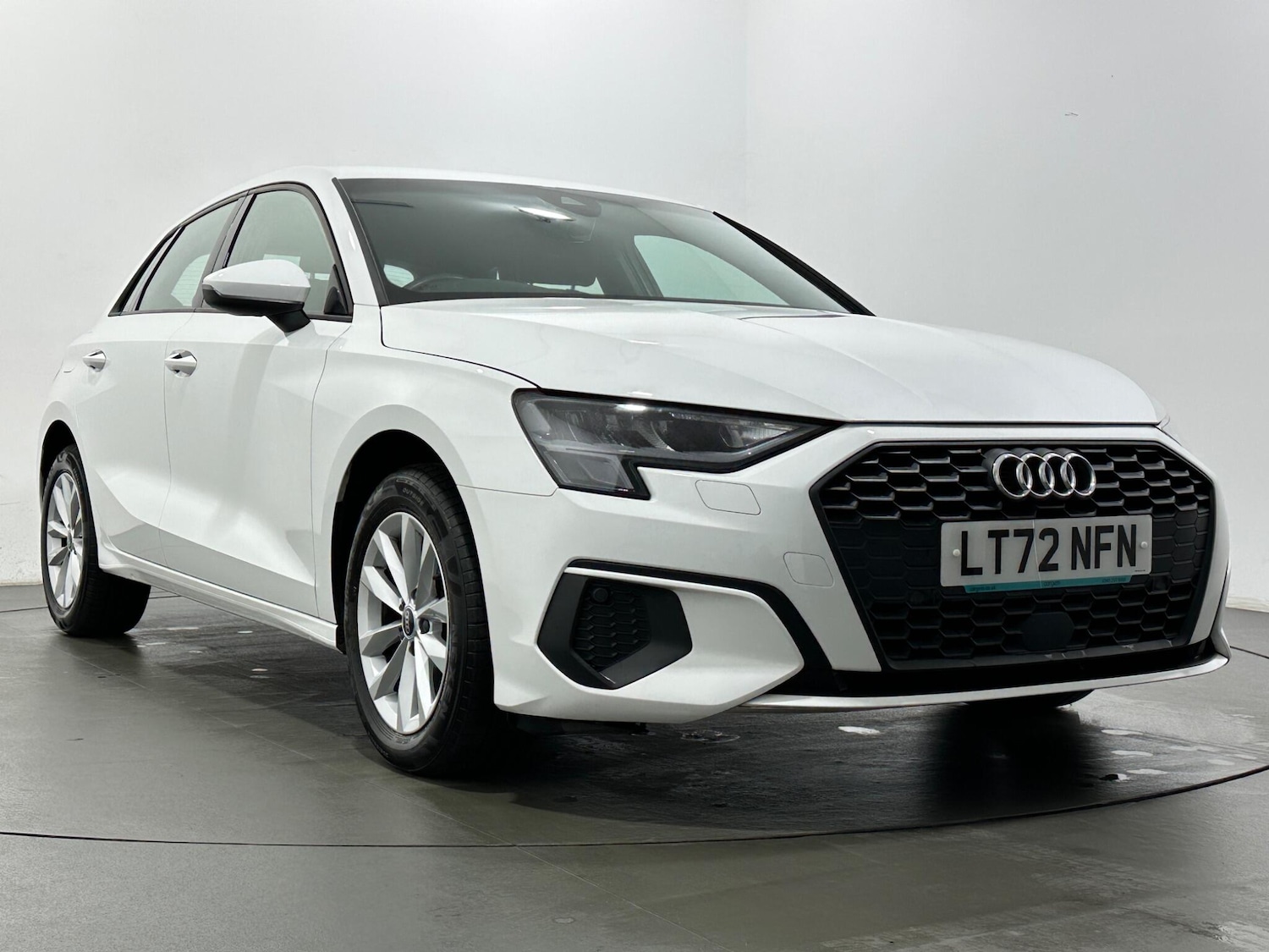 Used Audi A3 for sale - 77537821: Photo 52