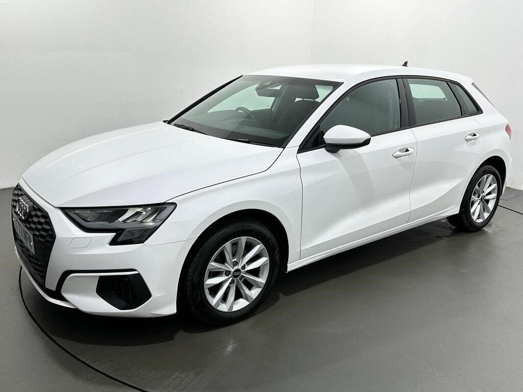 Used Audi A3 for sale - 77537821: Photo 53