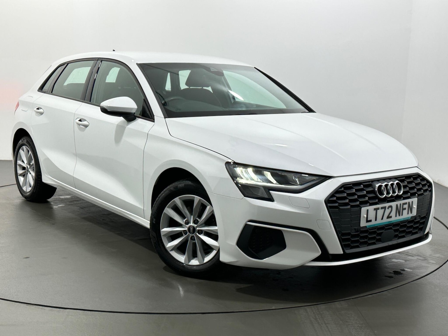 Used Audi A3 for sale - 77537821: Photo 54