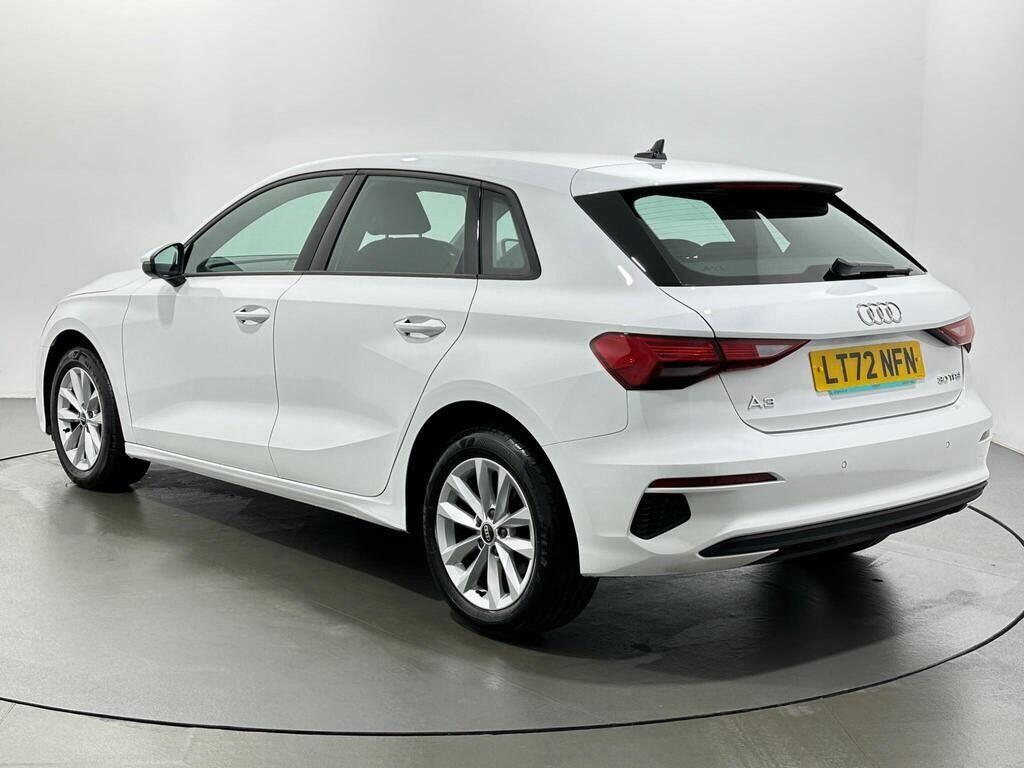 Used Audi A3 for sale - 77537821: Photo 6
