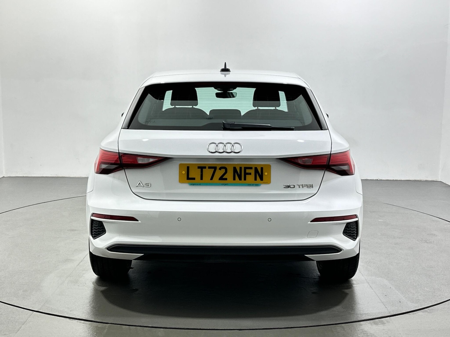 Used Audi A3 for sale - 77537821: Photo 7