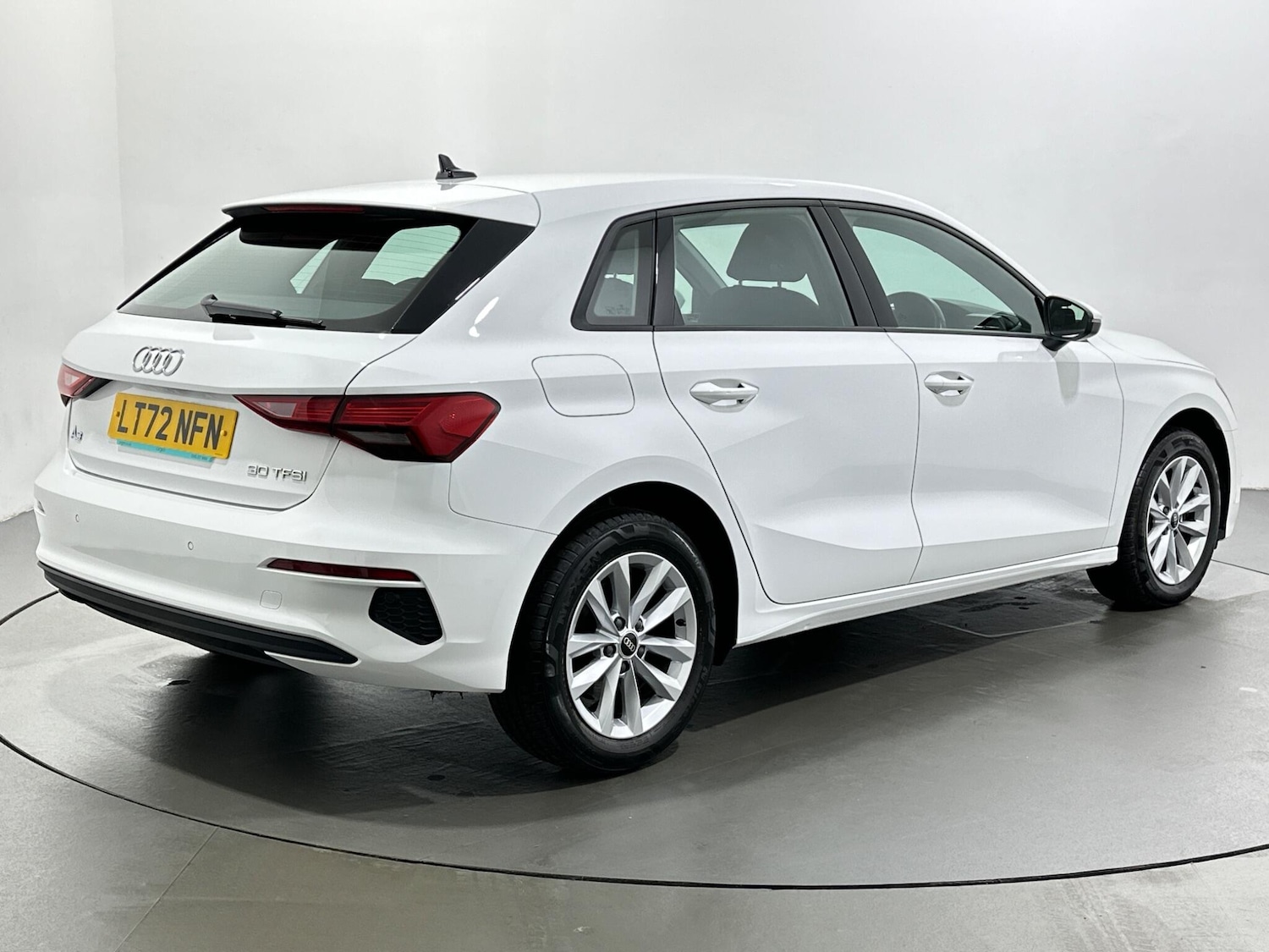 Used Audi A3 for sale - 77537821: Photo 8