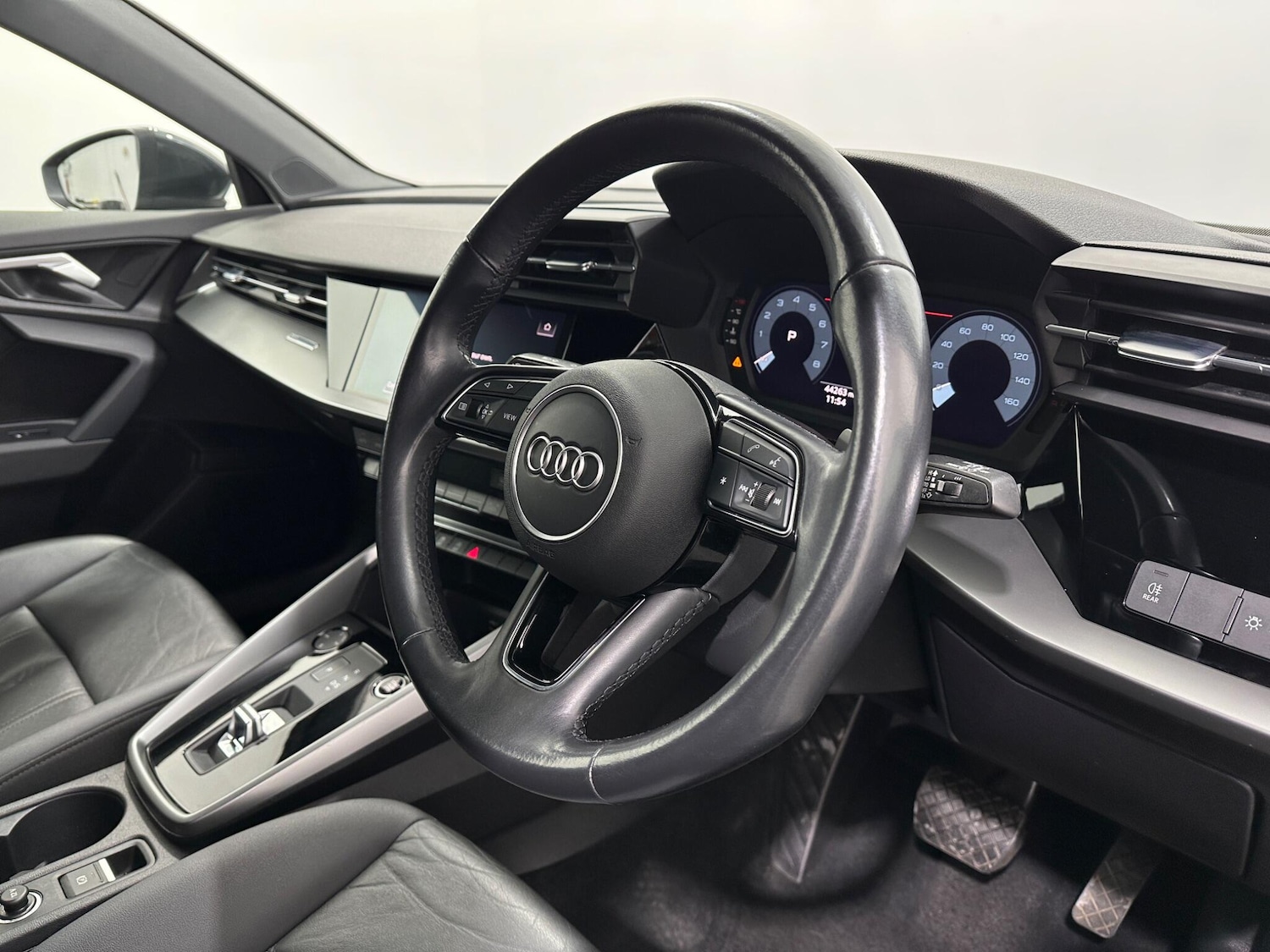 Used Audi A3 2021 for sale - 78141473: Photo 11