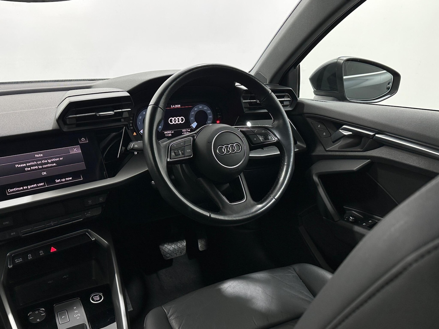 Used Audi A3 2021 for sale - 78141473: Photo 12