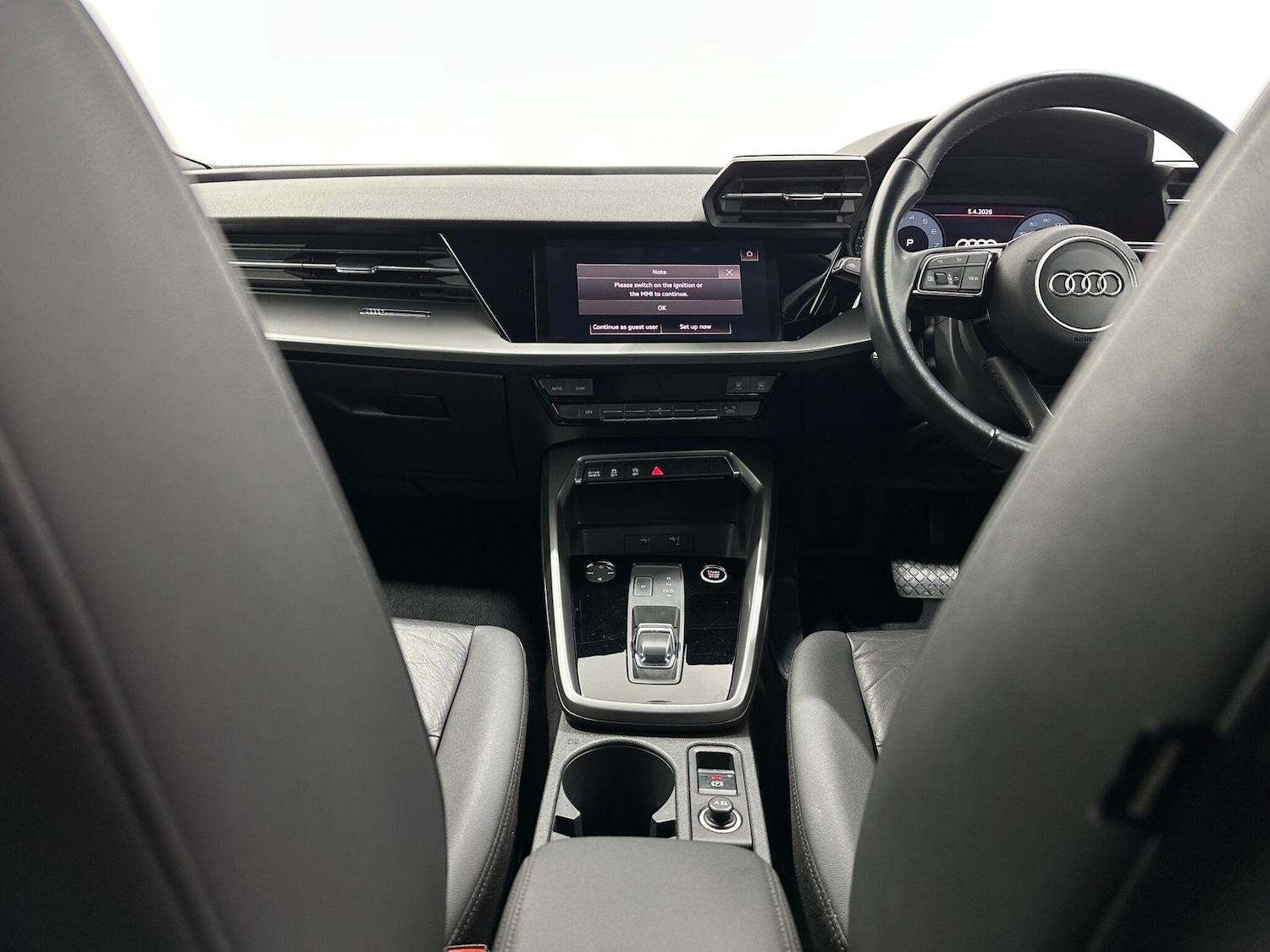 Used Audi A3 2021 for sale - 78141473: Photo 19