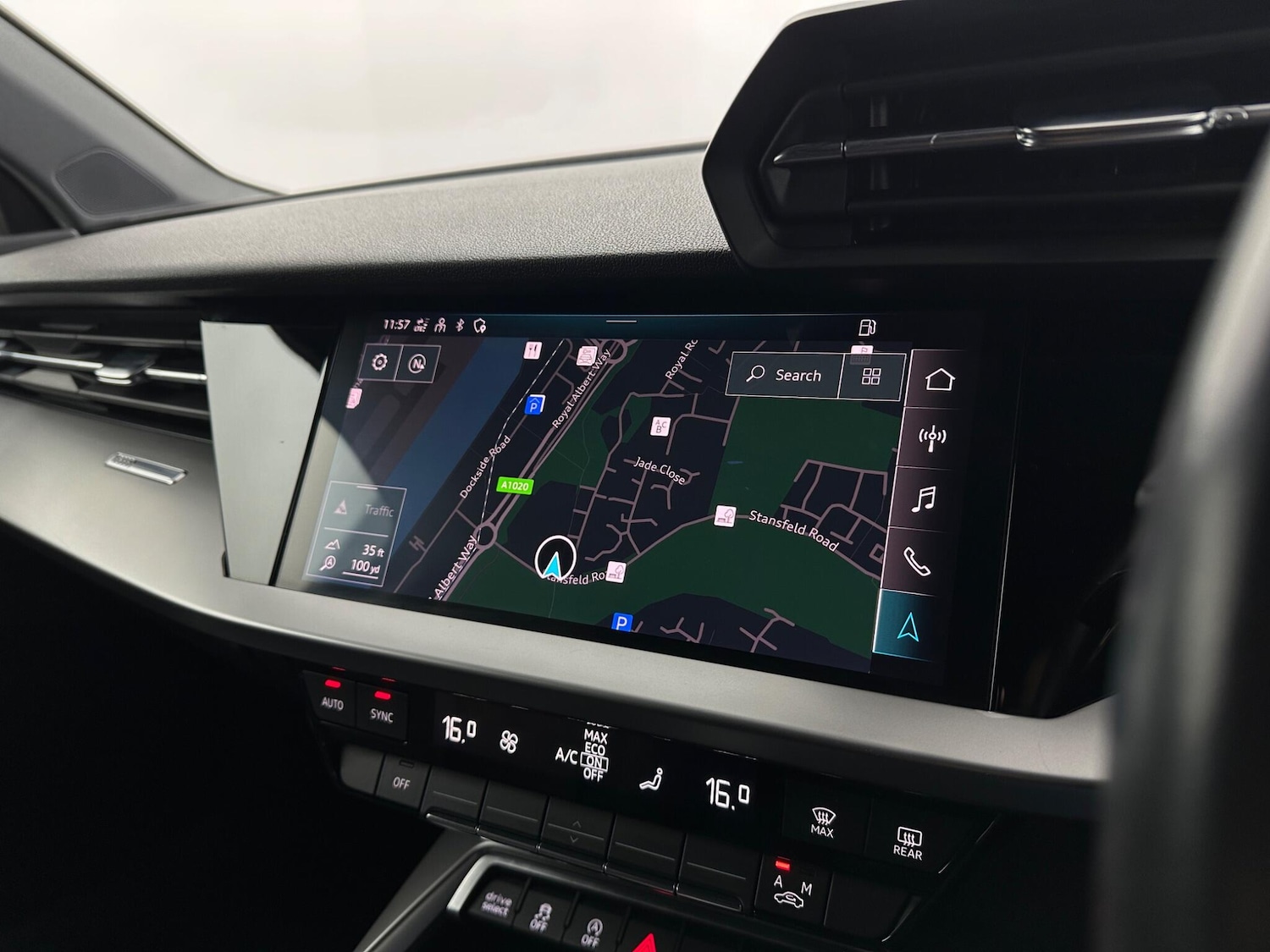 Used Audi A3 2021 for sale - 78141473: Photo 22