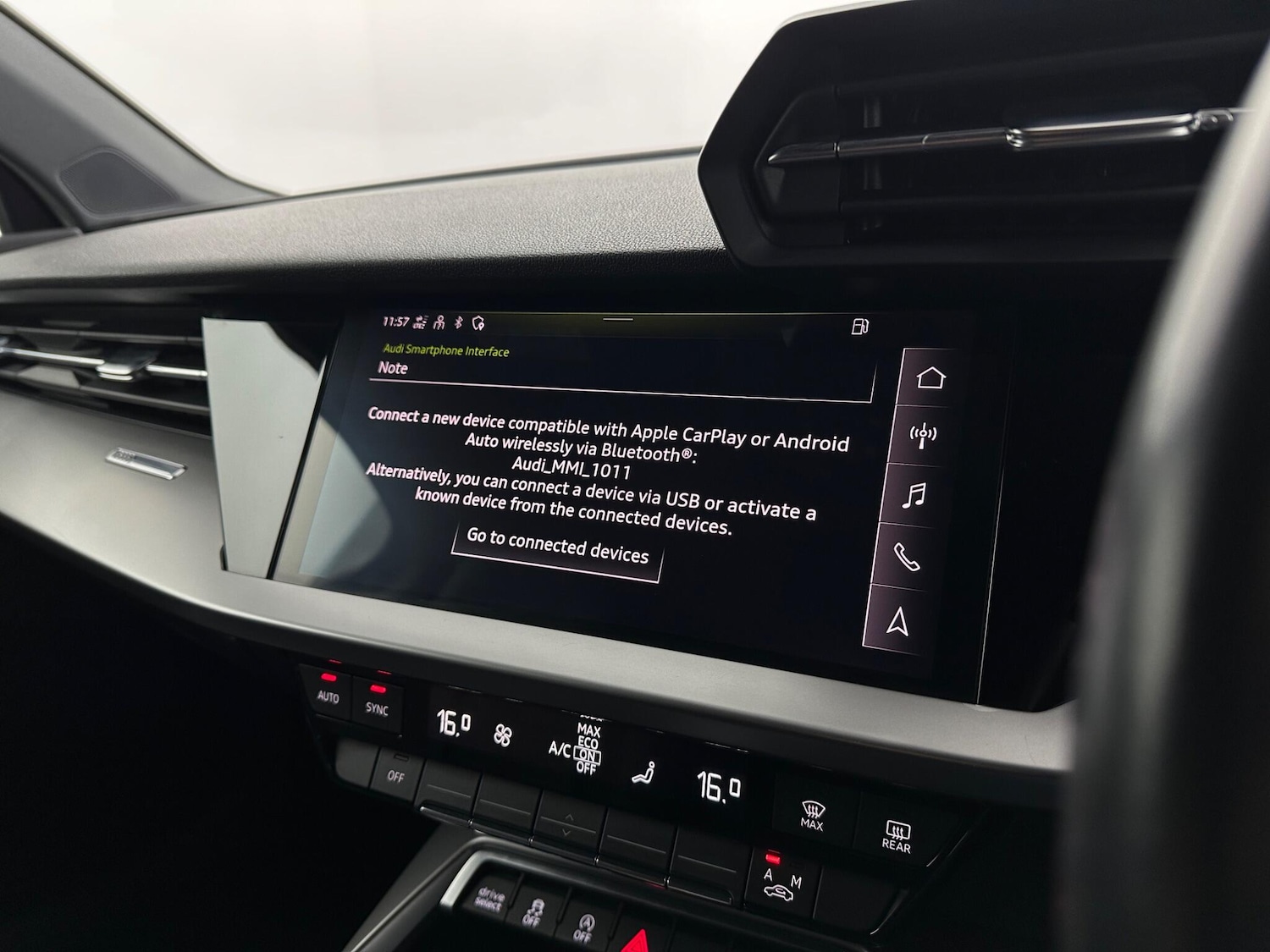 Used Audi A3 2021 for sale - 78141473: Photo 23