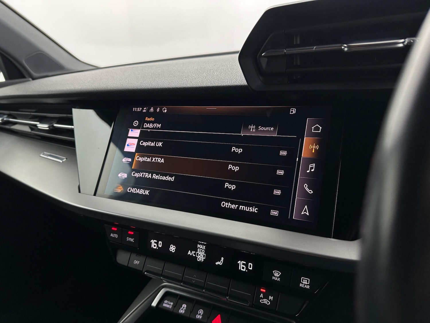 Used Audi A3 2021 for sale - 78141473: Photo 25