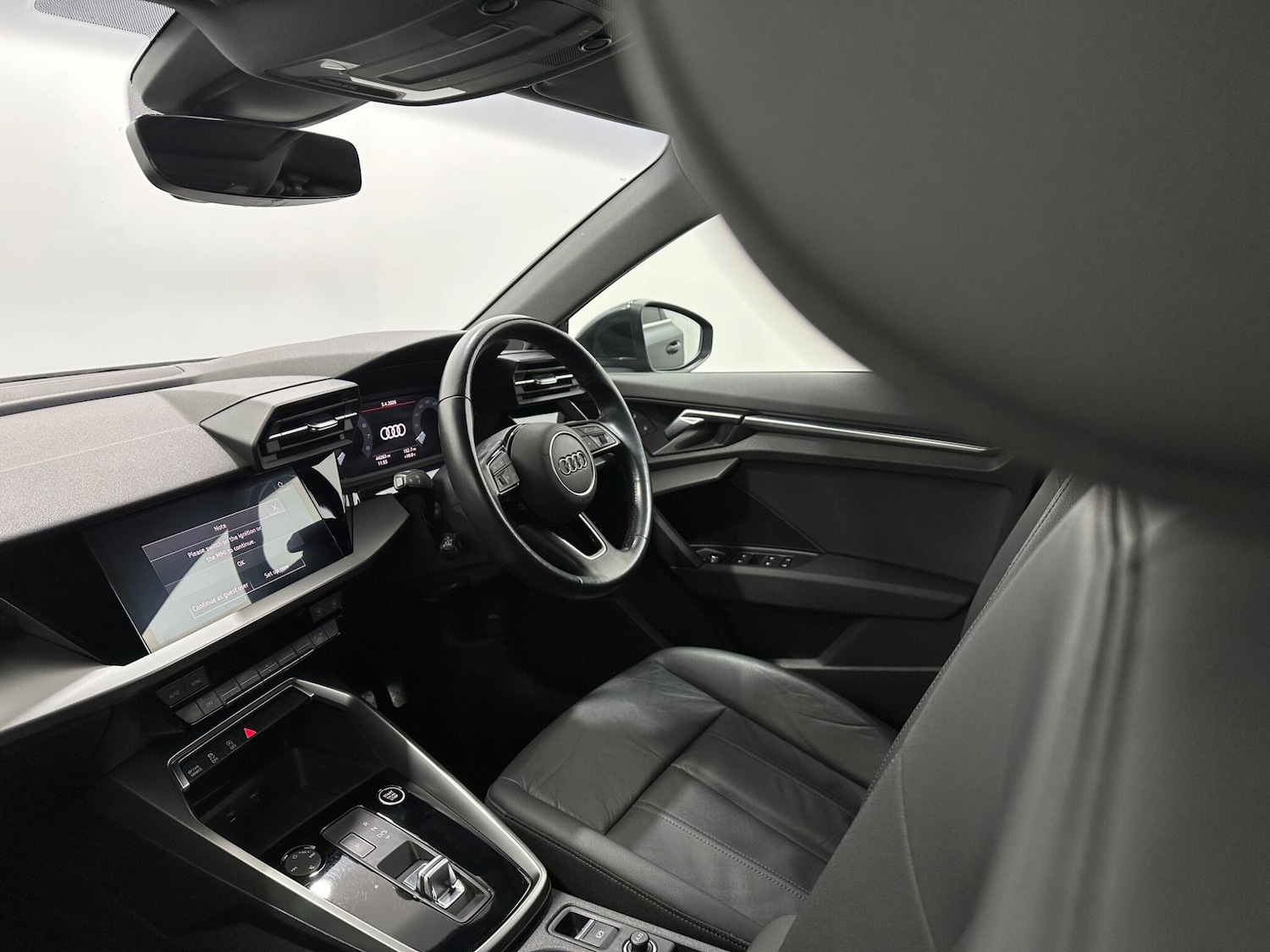 Used Audi A3 2021 for sale - 78141473: Photo 29