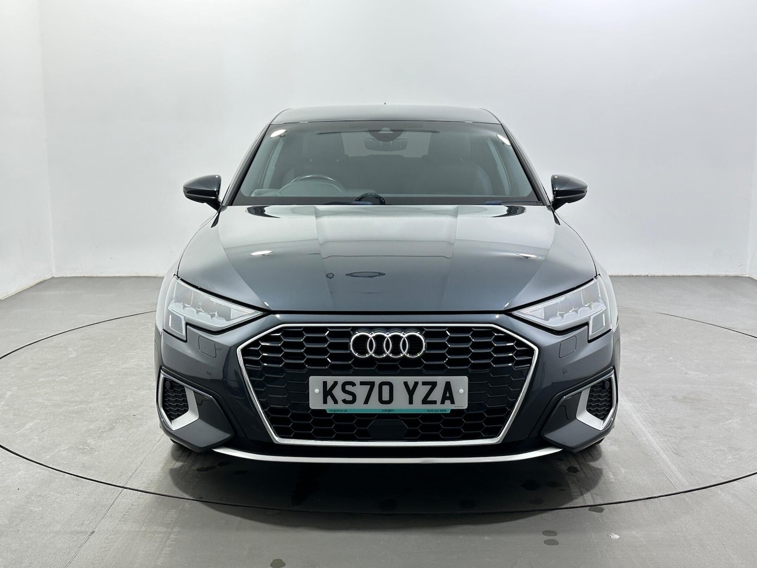 Used Audi A3 2021 for sale - 78141473: Photo 3