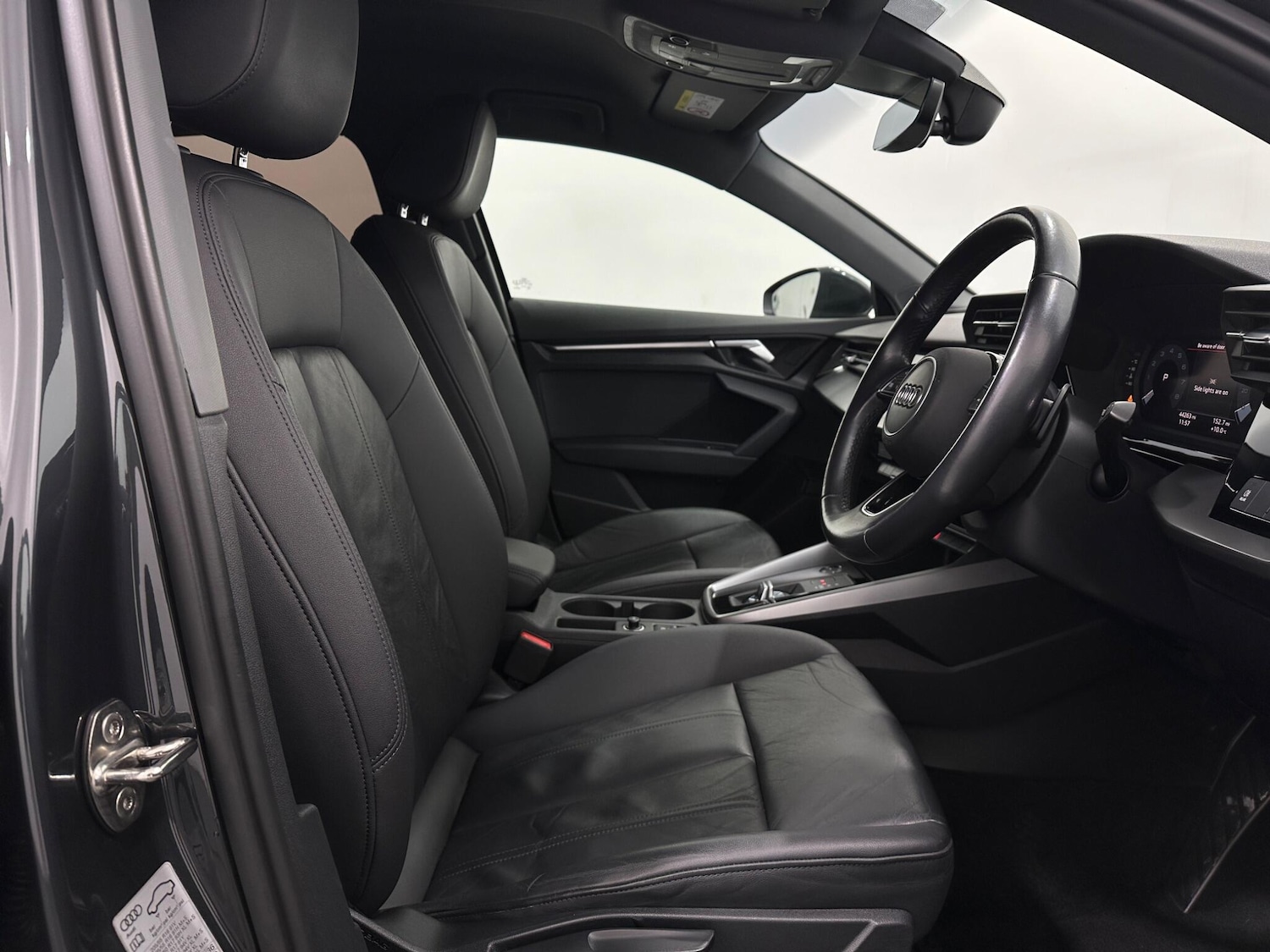 Used Audi A3 2021 for sale - 78141473: Photo 30