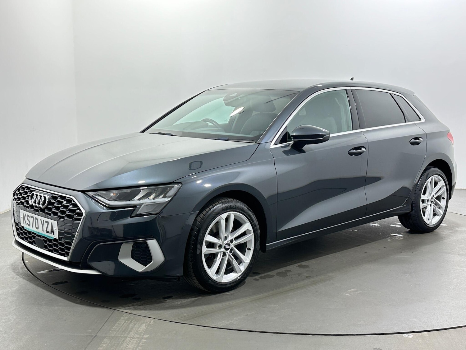 Used Audi A3 2021 for sale - 78141473: Photo 4