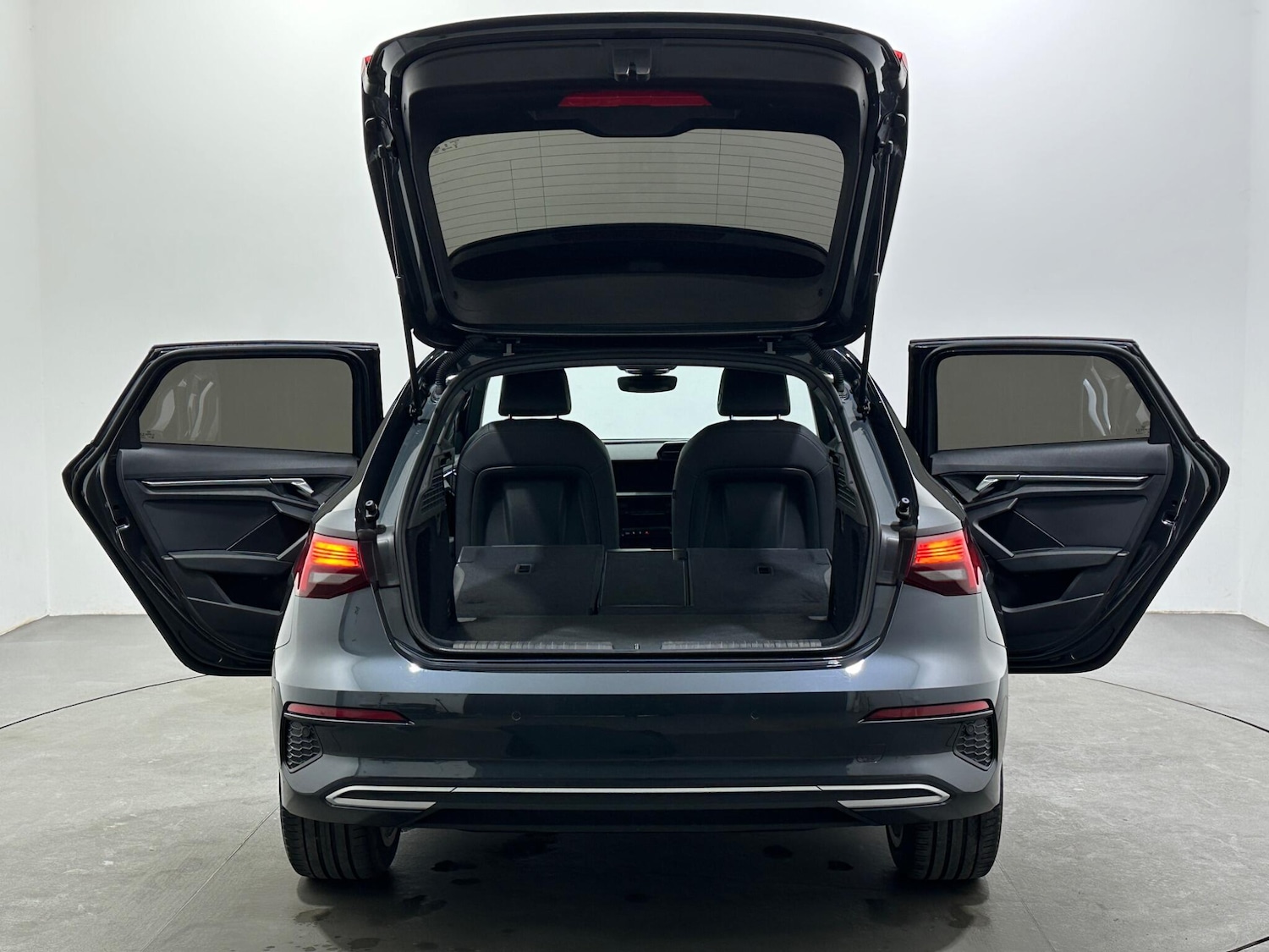 Used Audi A3 2021 for sale - 78141473: Photo 44