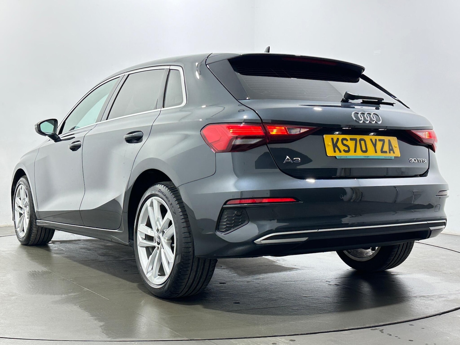 Used Audi A3 2021 for sale - 78141473: Photo 48