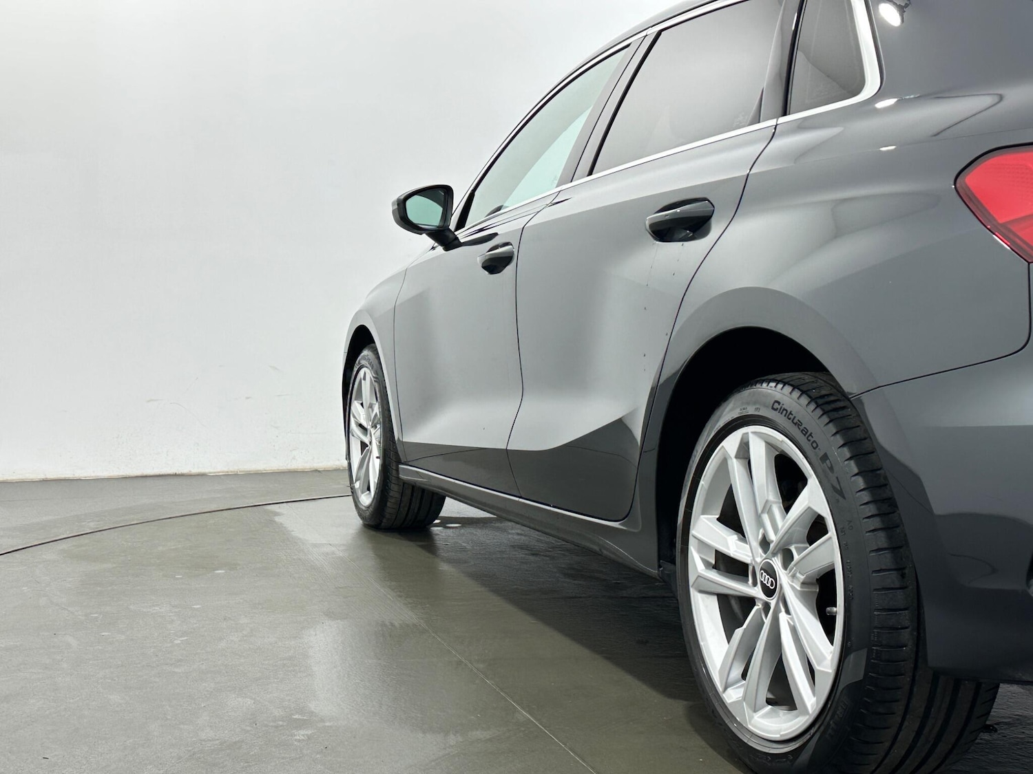 Used Audi A3 2021 for sale - 78141473: Photo 49