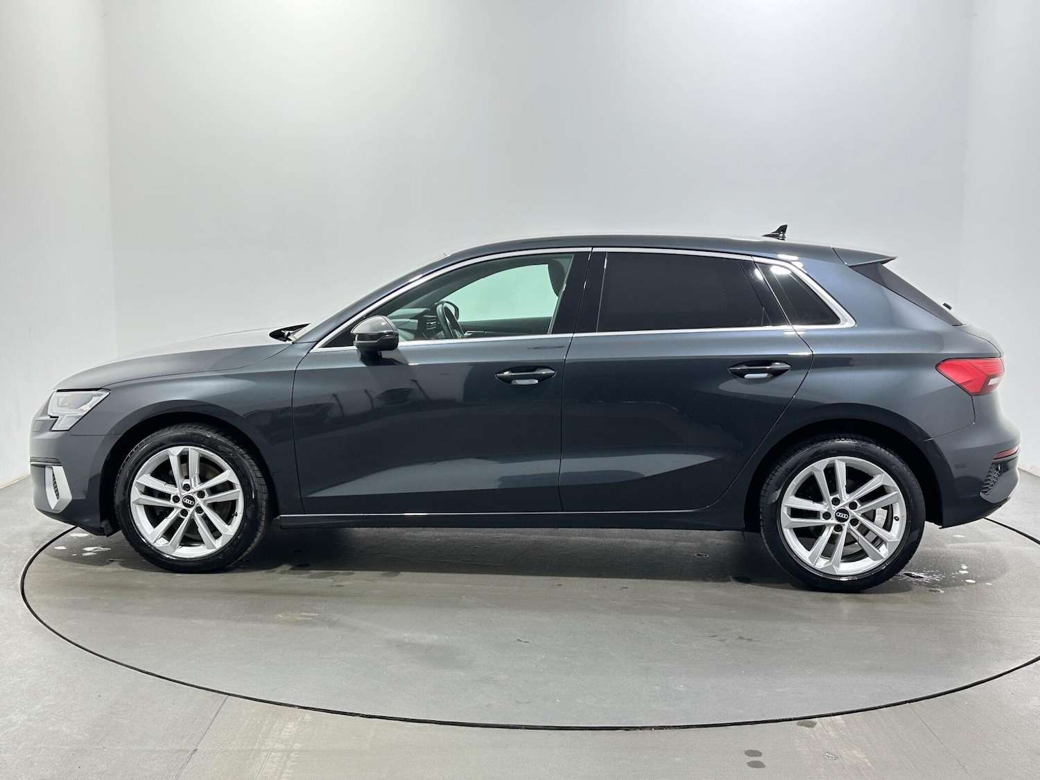 Used Audi A3 2021 for sale - 78141473: Photo 5