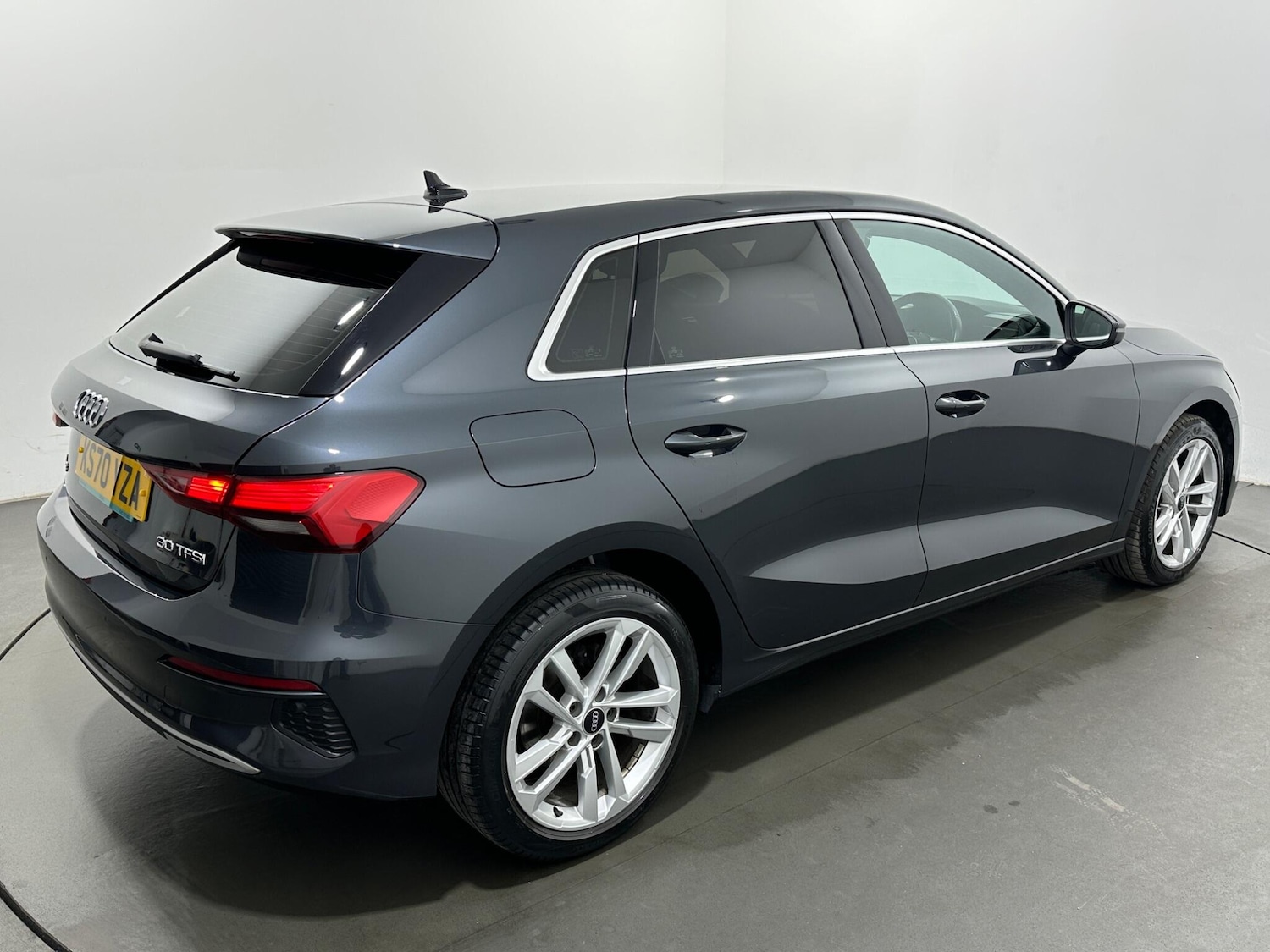 Used Audi A3 2021 for sale - 78141473: Photo 51