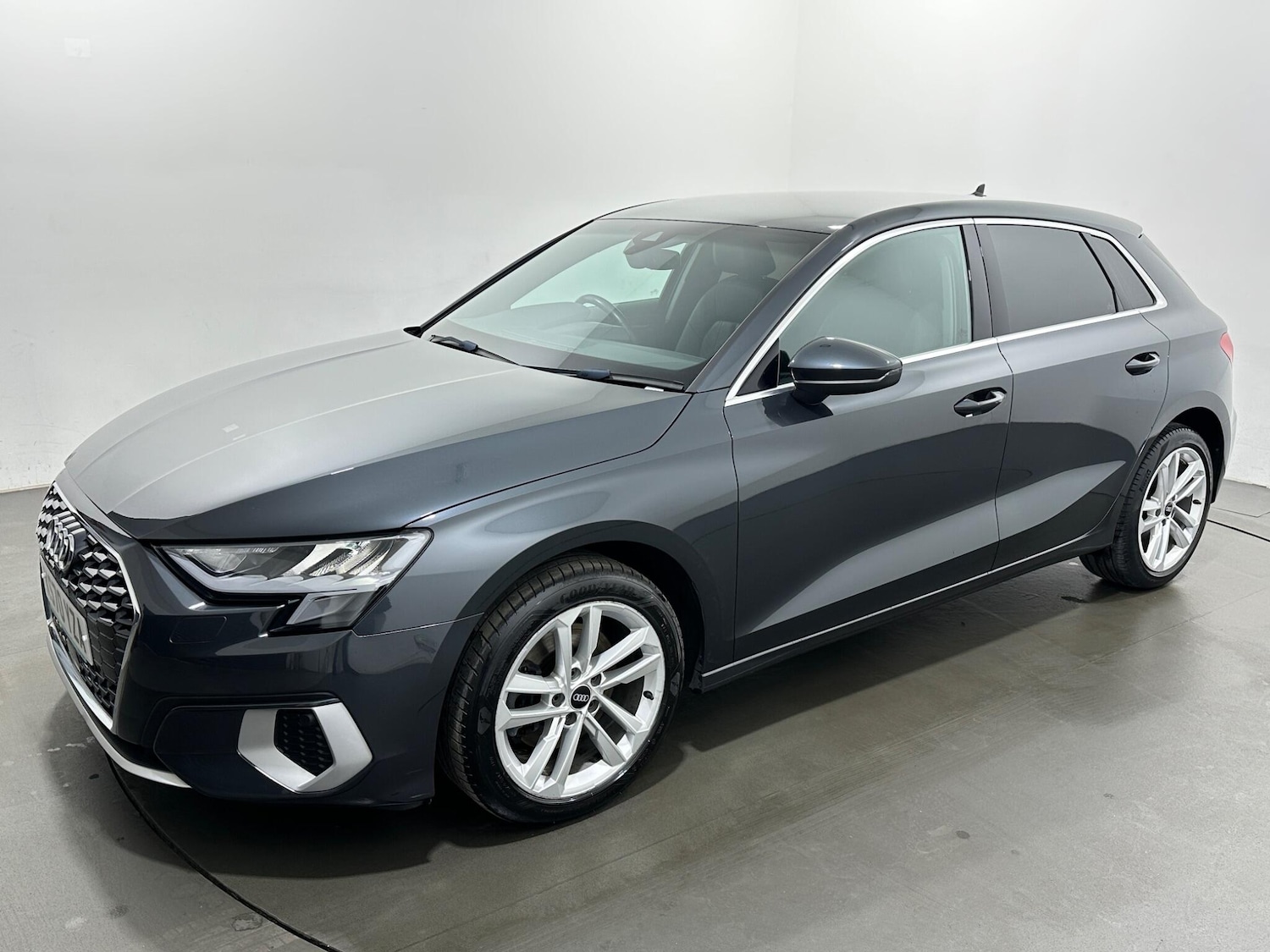 Used Audi A3 2021 for sale - 78141473: Photo 53