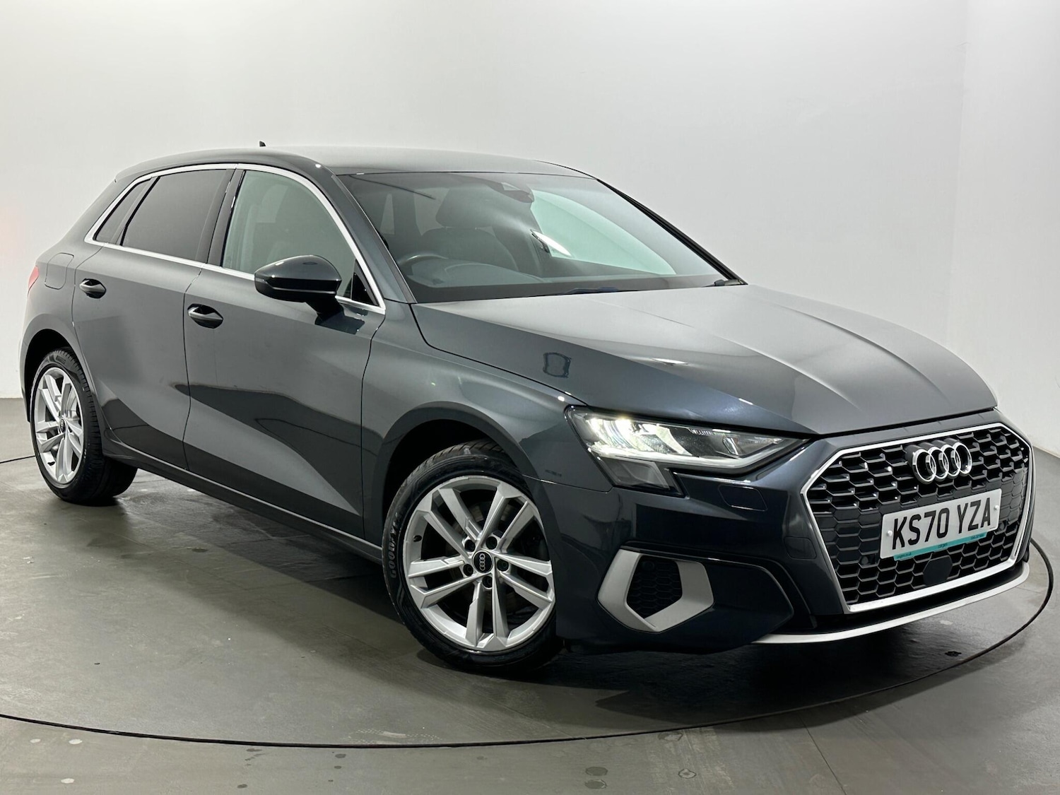 Used Audi A3 2021 for sale - 78141473: Photo 54