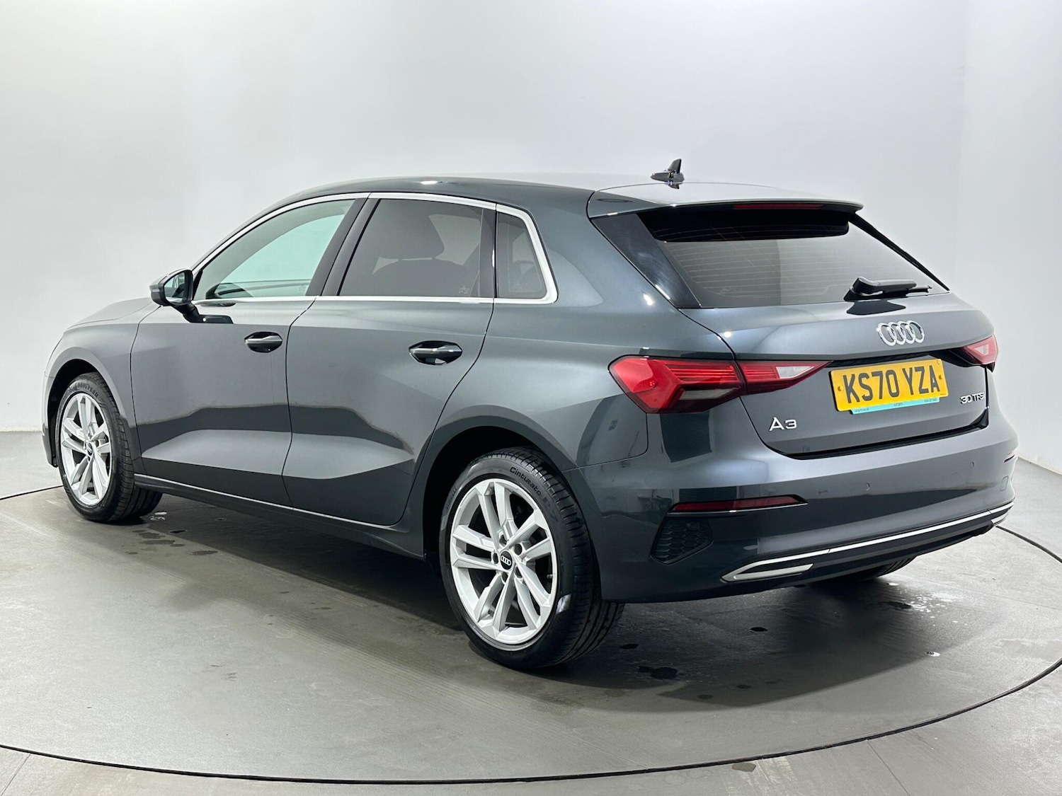 Used Audi A3 2021 for sale - 78141473: Photo 6