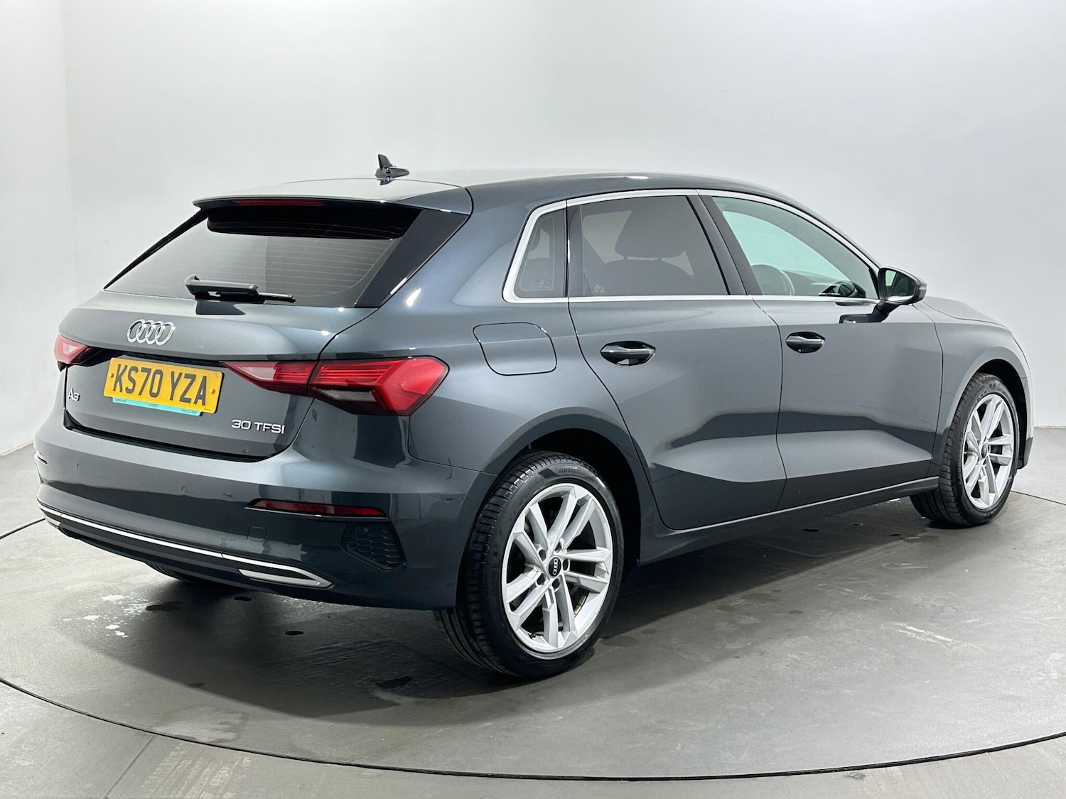 Used Audi A3 2021 for sale - 78141473: Photo 8