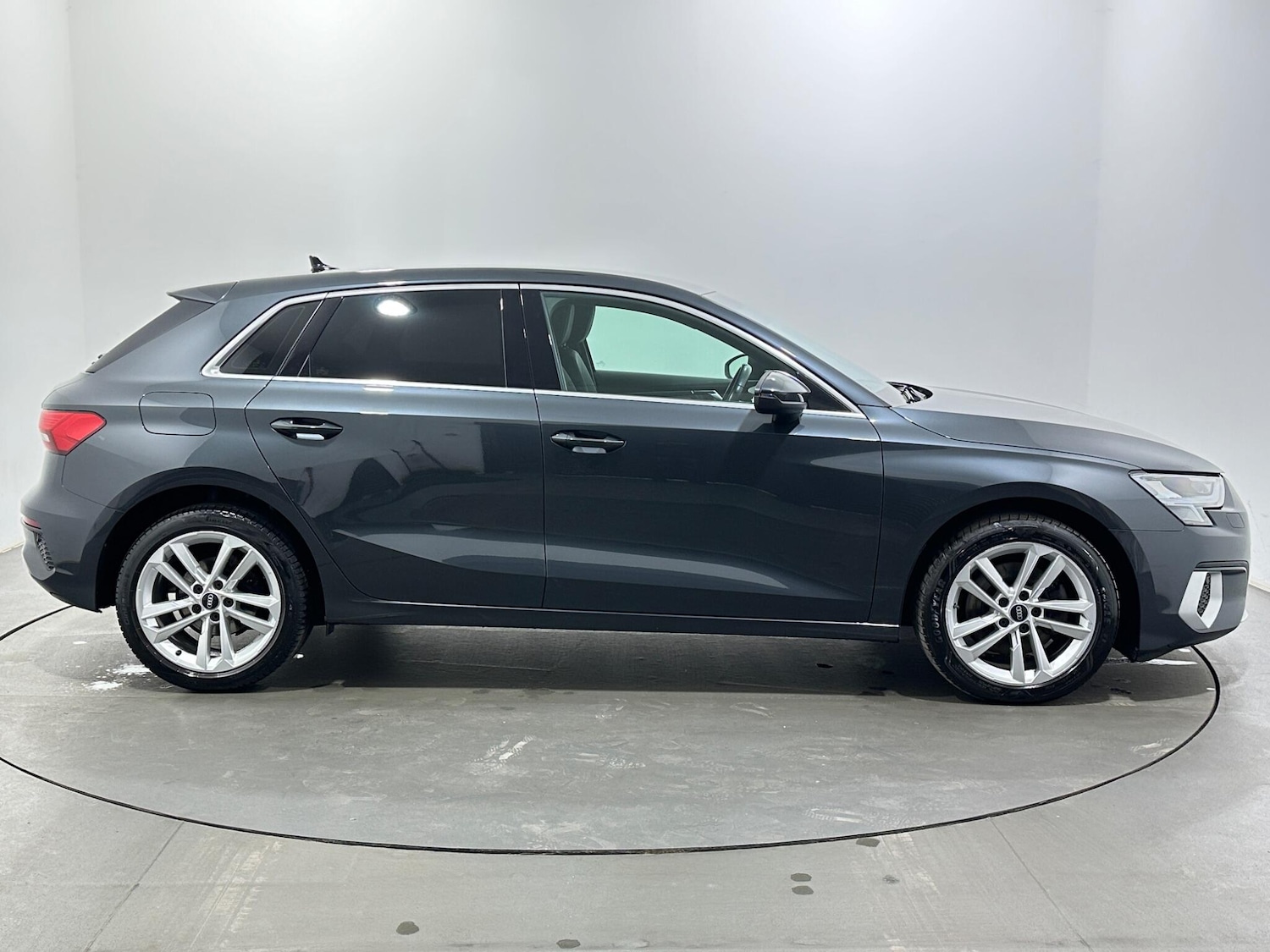 Used Audi A3 2021 for sale - 78141473: Photo 9