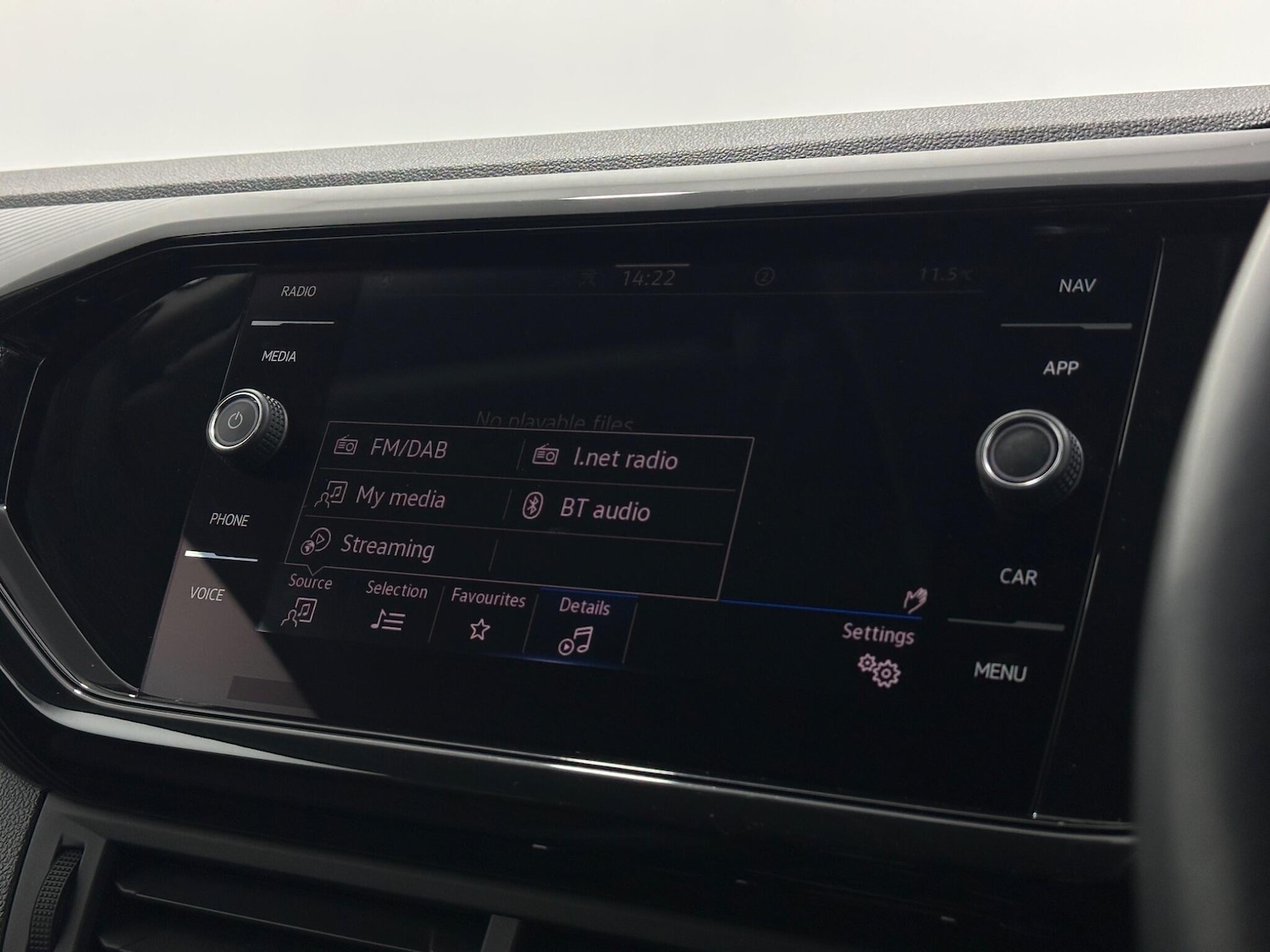 Used Volkswagen T-Cross 2022 for sale - 77230360: Photo 21