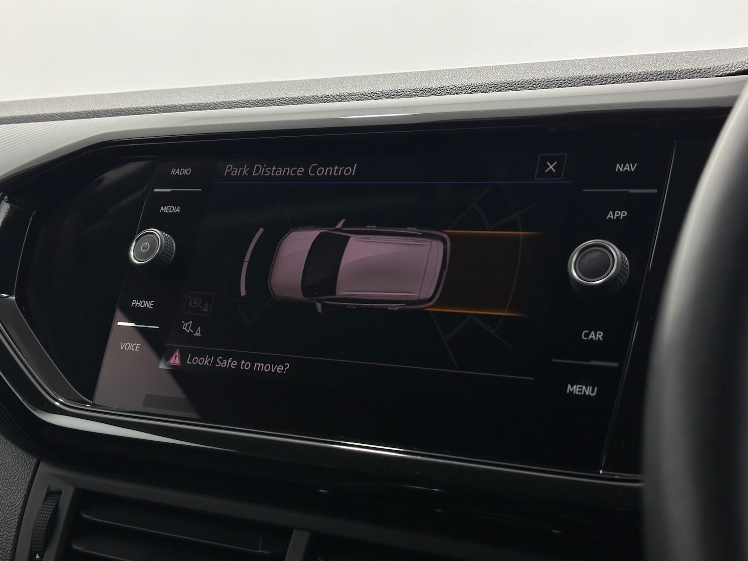 Used Volkswagen T-Cross 2022 for sale - 77230360: Photo 22