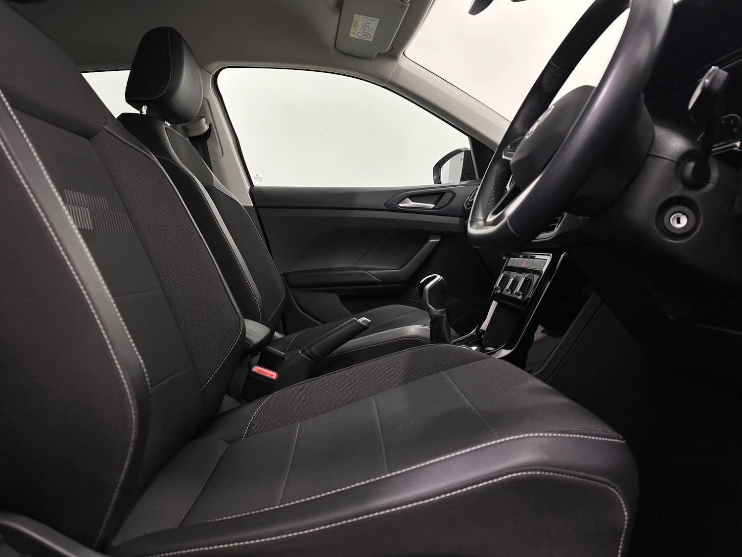 Used Volkswagen T-Cross 2022 for sale - 77230360: Photo 28