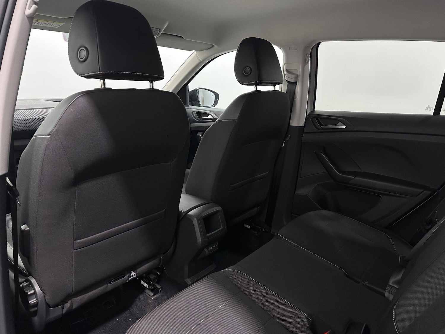 Used Volkswagen T-Cross 2022 for sale - 77230360: Photo 34