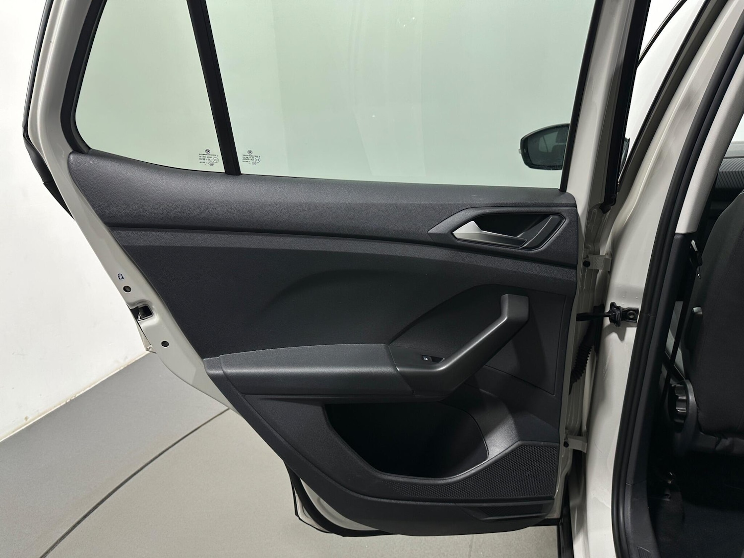 Used Volkswagen T-Cross 2022 for sale - 77230360: Photo 36