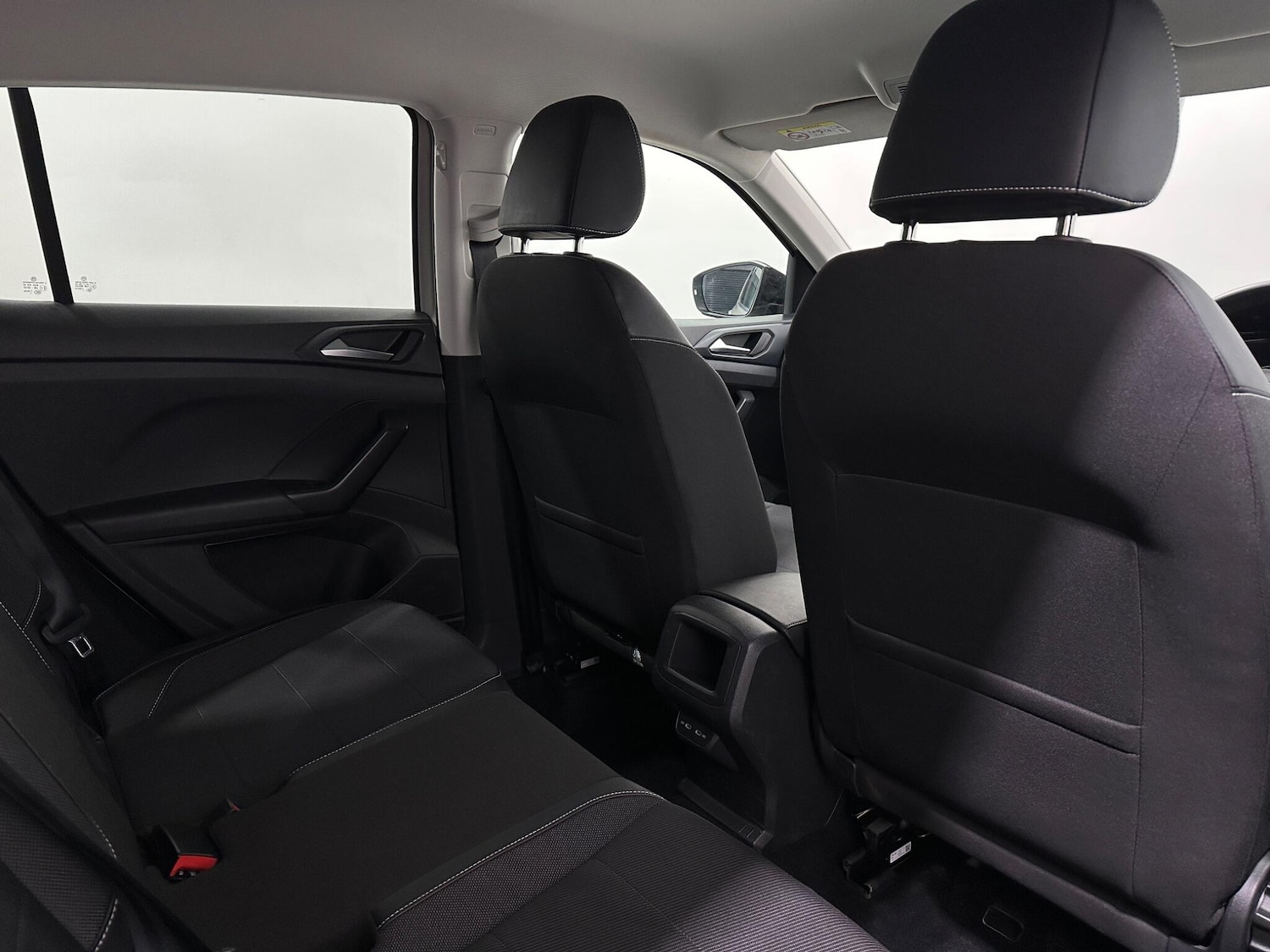 Used Volkswagen T-Cross 2022 for sale - 77230360: Photo 37