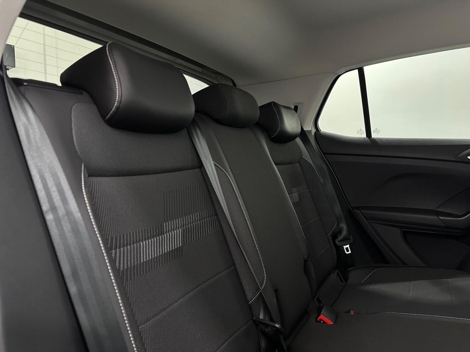 Used Volkswagen T-Cross 2022 for sale - 77230360: Photo 38