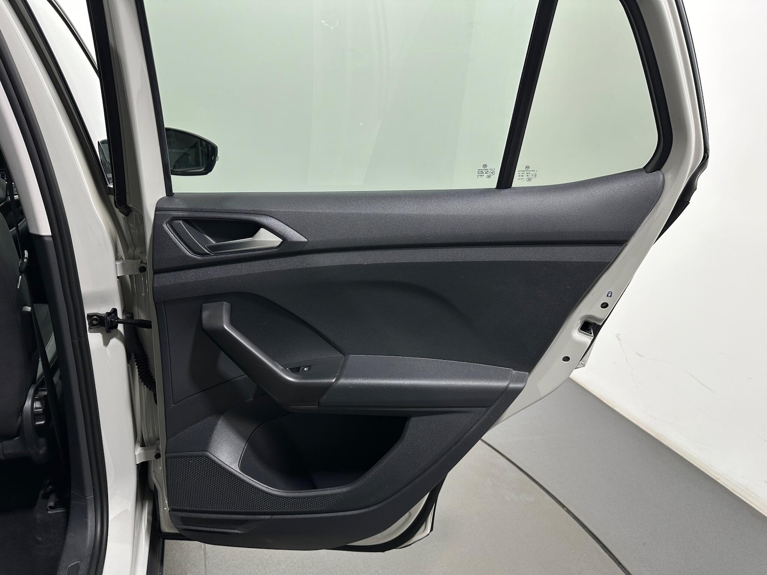 Used Volkswagen T-Cross 2022 for sale - 77230360: Photo 40