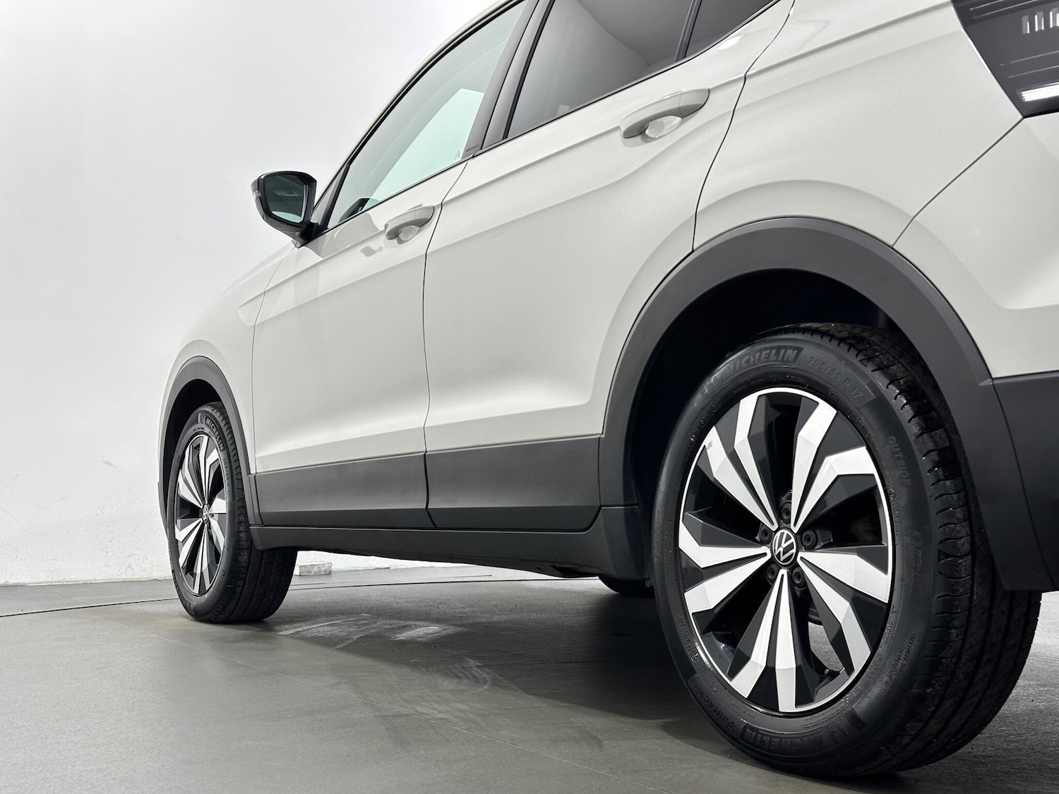 Used Volkswagen T-Cross 2022 for sale - 77230360: Photo 45